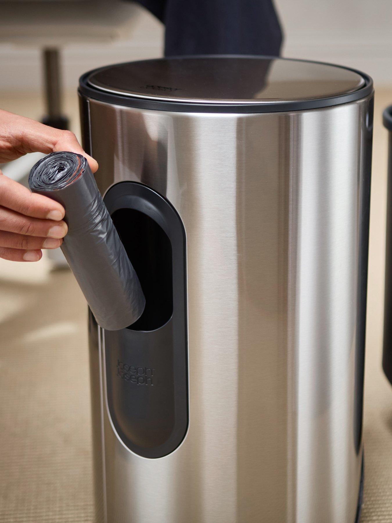 Image 3 of 8 of Joseph Joseph Arc 10l Bin