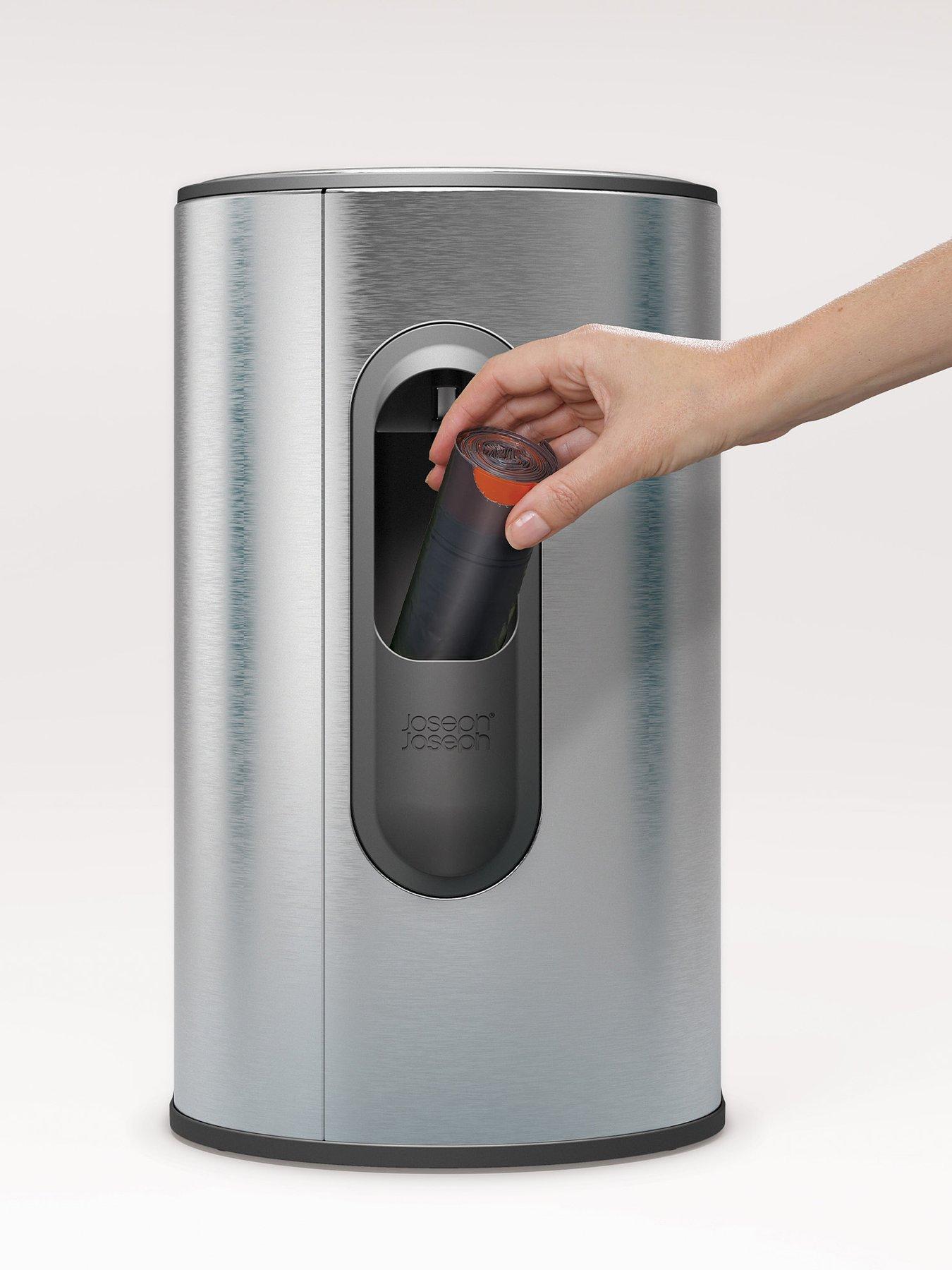 Image 5 of 8 of Joseph Joseph Arc 10l Bin