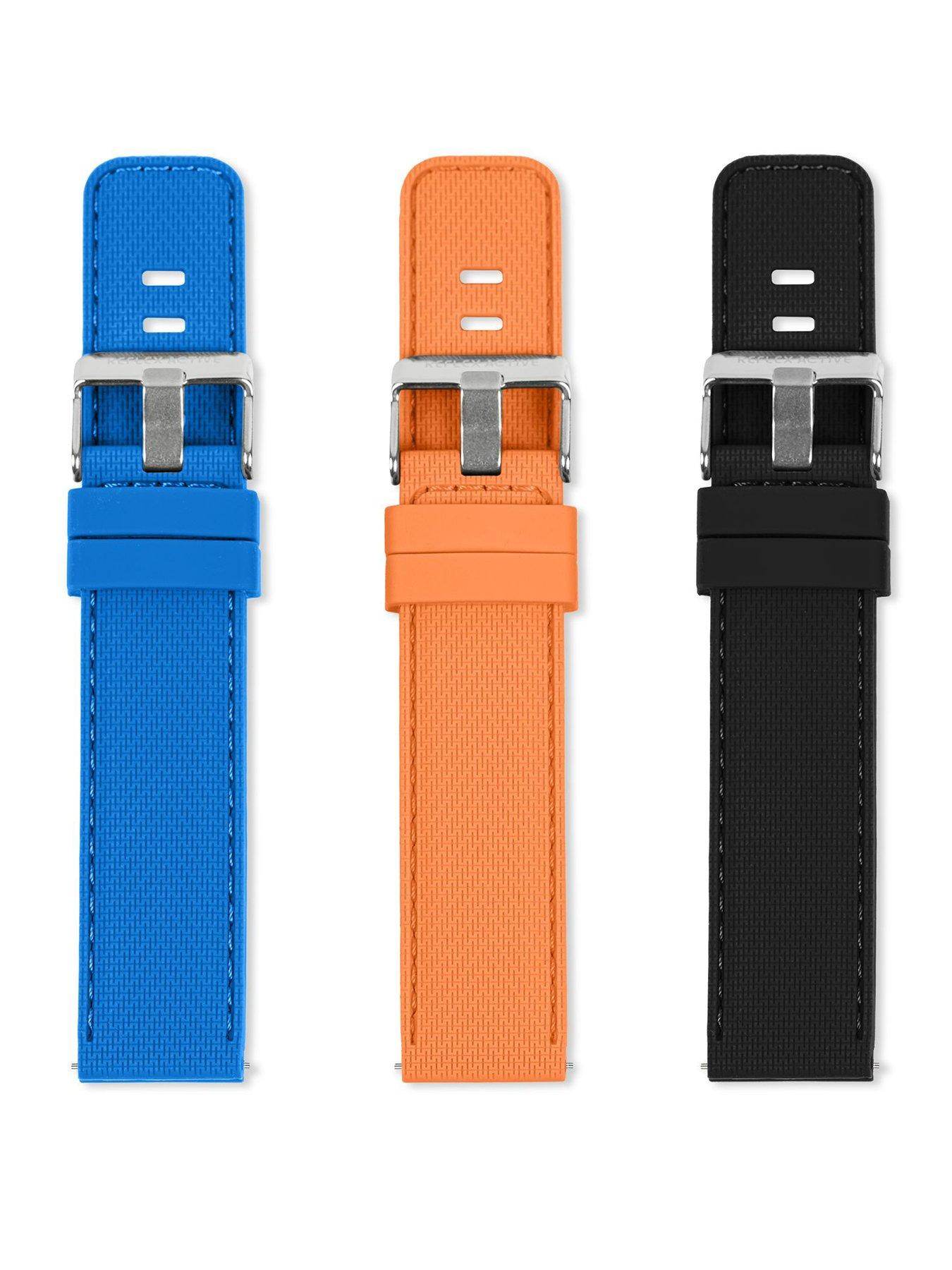 undefined Interchangeable Smart Watch Strap Set