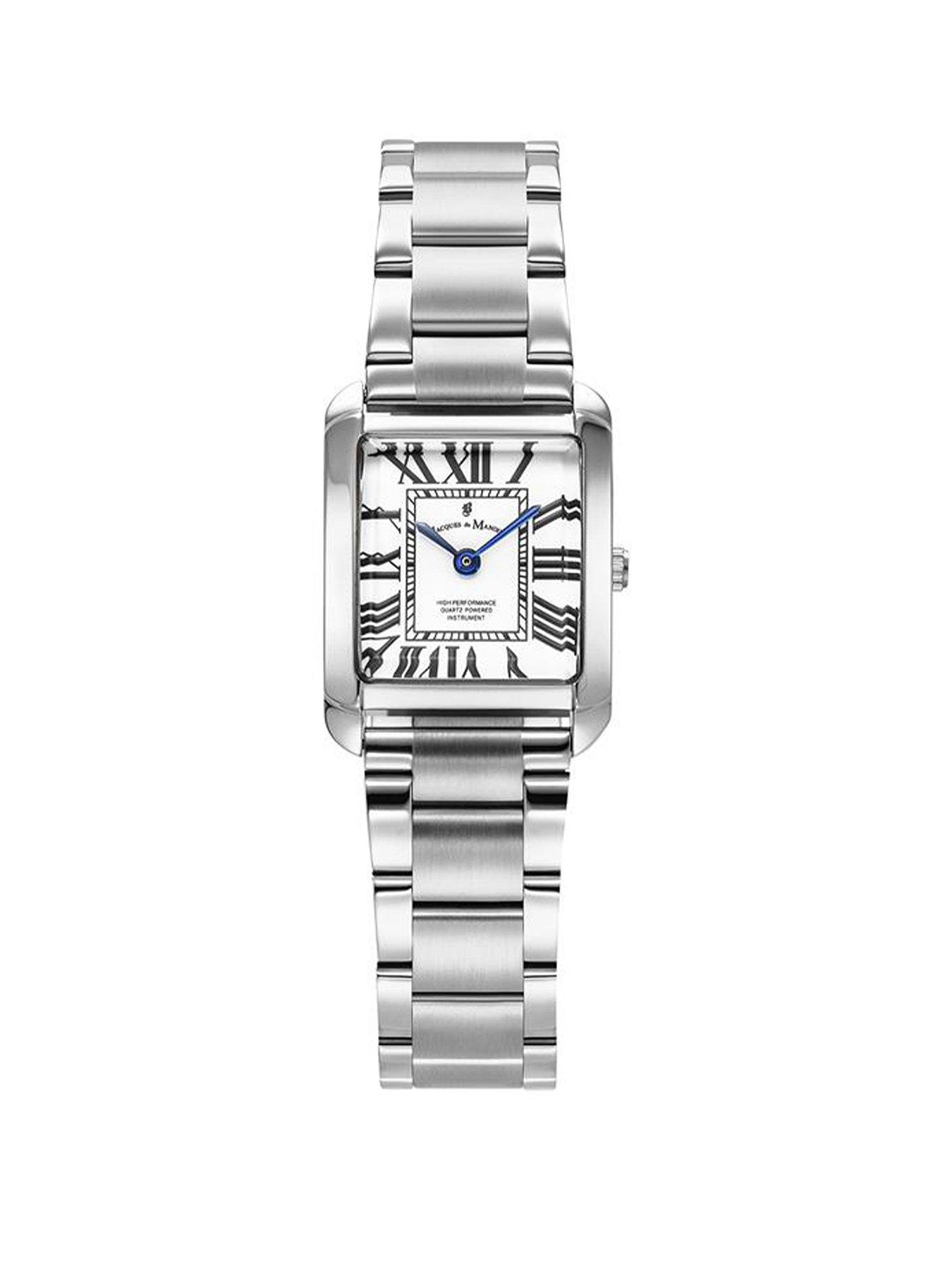 undefined Swiss-made Ladies Emily Bracelet Watch
