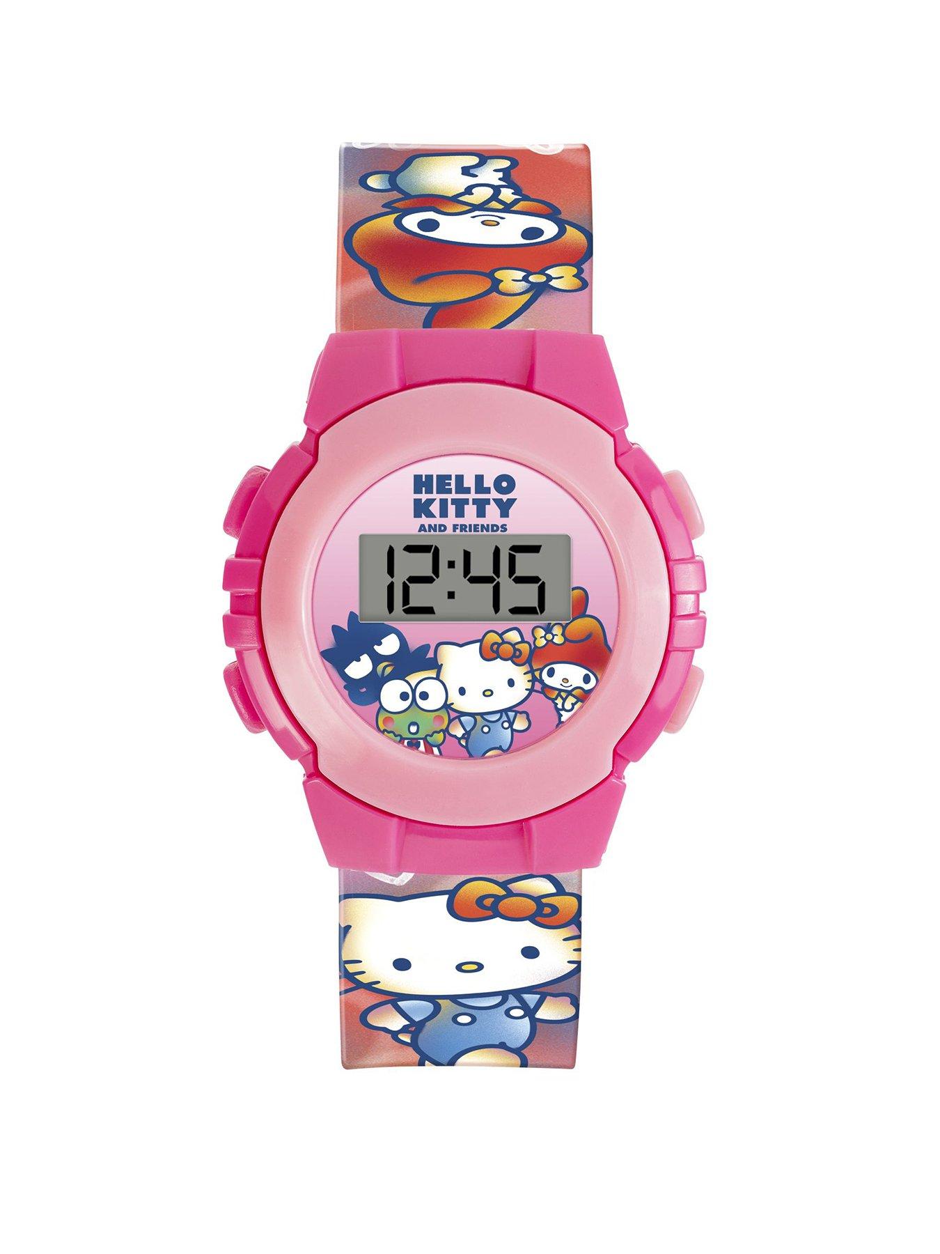 undefined Digital Watch