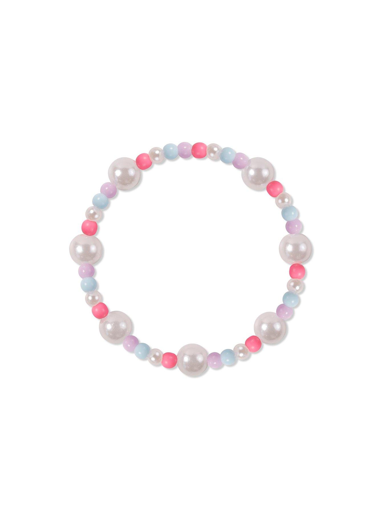 Image 4 of 7 of Hello Kitty Digital Watch and Bracelet Set