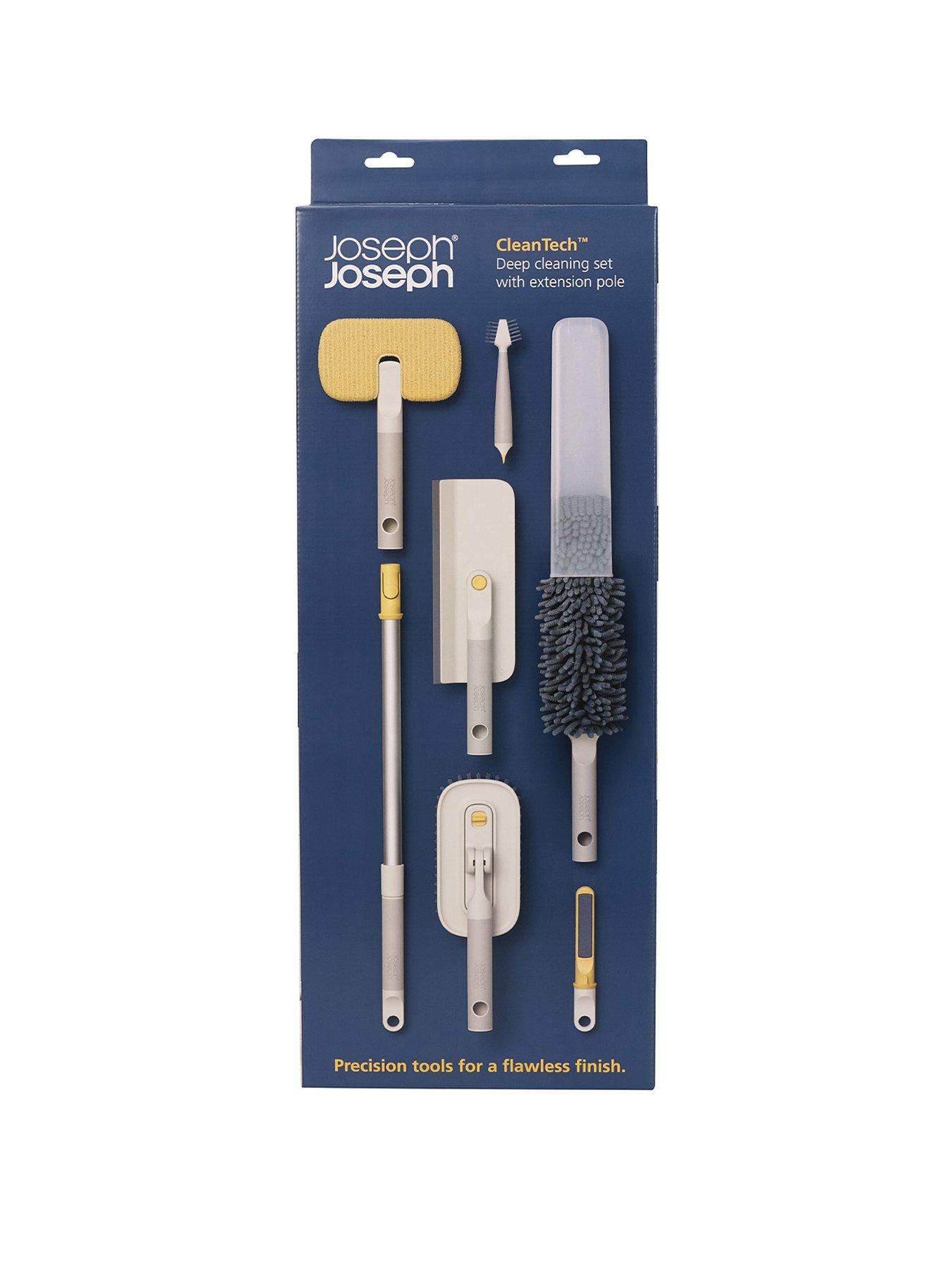 undefined Cleantech Deep Cleaning Set