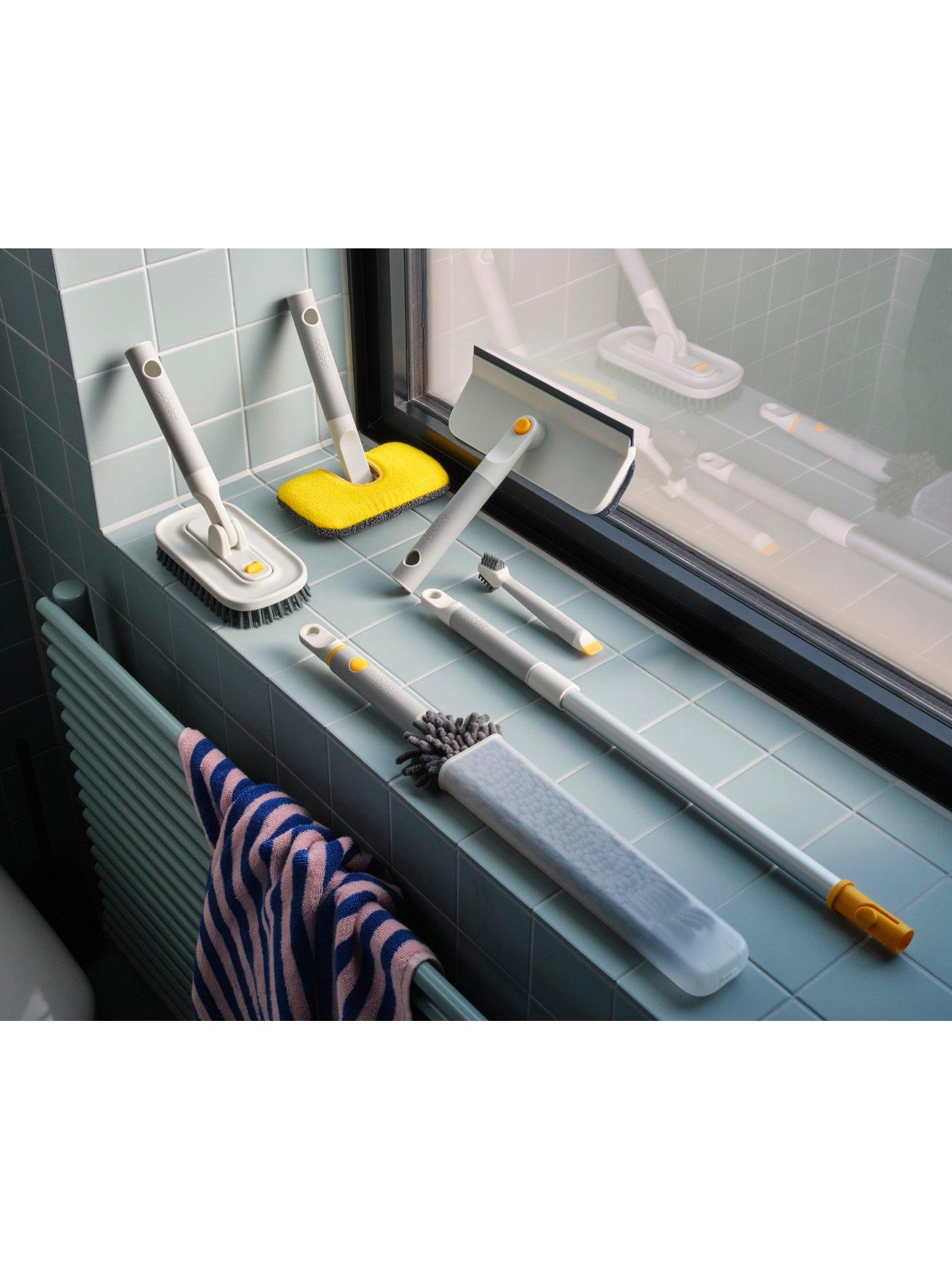 Image 3 of 7 of Joseph Joseph Cleantech Deep Cleaning Set