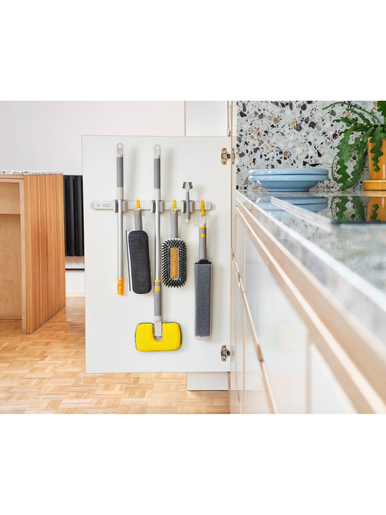 Image 4 of 7 of Joseph Joseph Cleantech Deep Cleaning Set