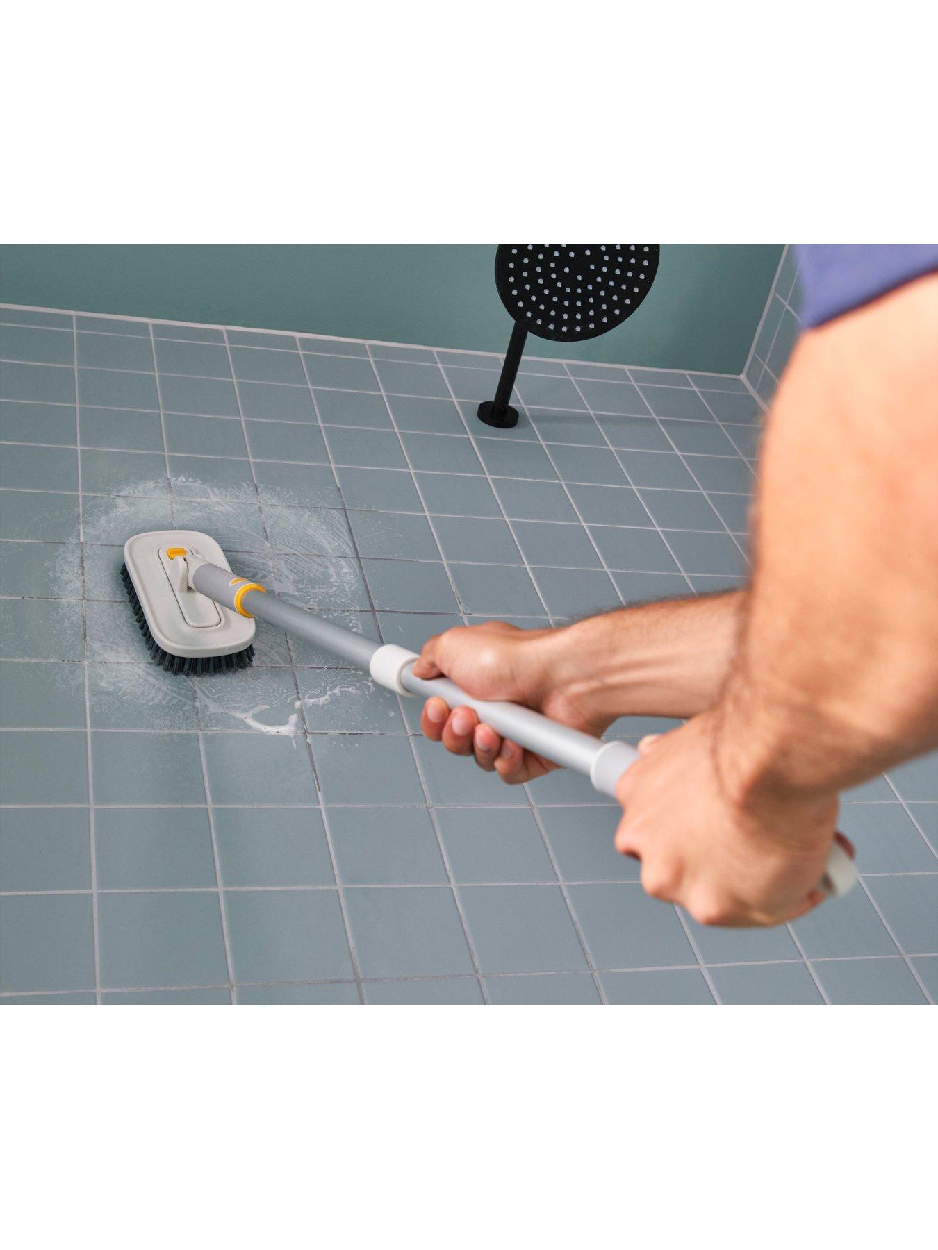 Image 5 of 7 of Joseph Joseph Cleantech Deep Cleaning Set