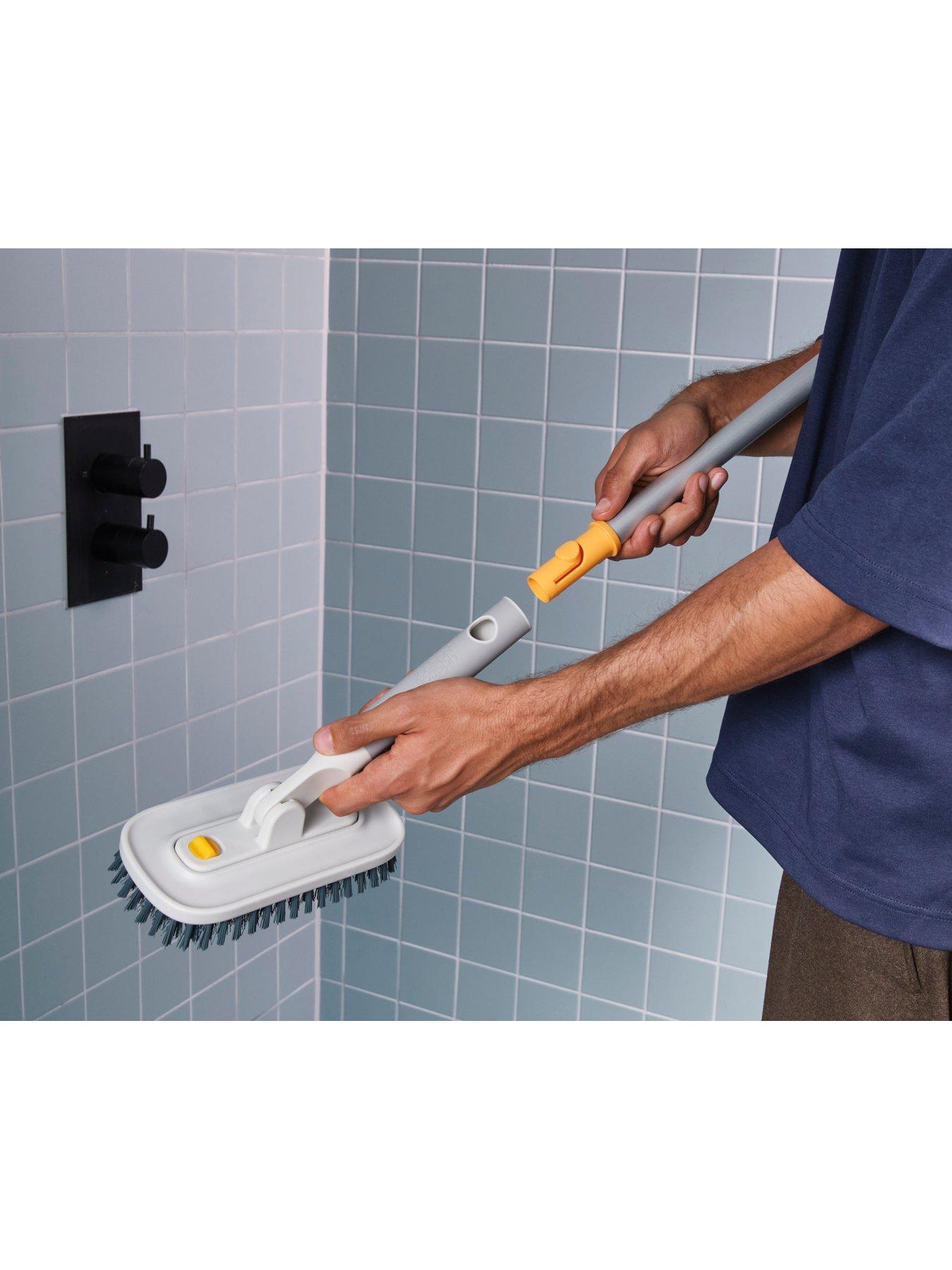 Image 6 of 7 of Joseph Joseph Cleantech Deep Cleaning Set