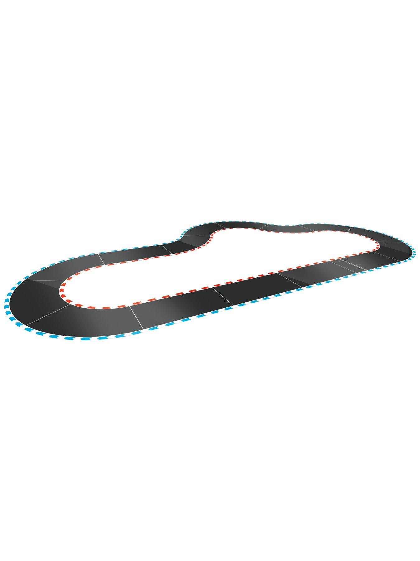 Image 3 of 6 of Carrera Hybrid&nbsp;Devil Drivers&nbsp;AI-Integrated Car Racing Set