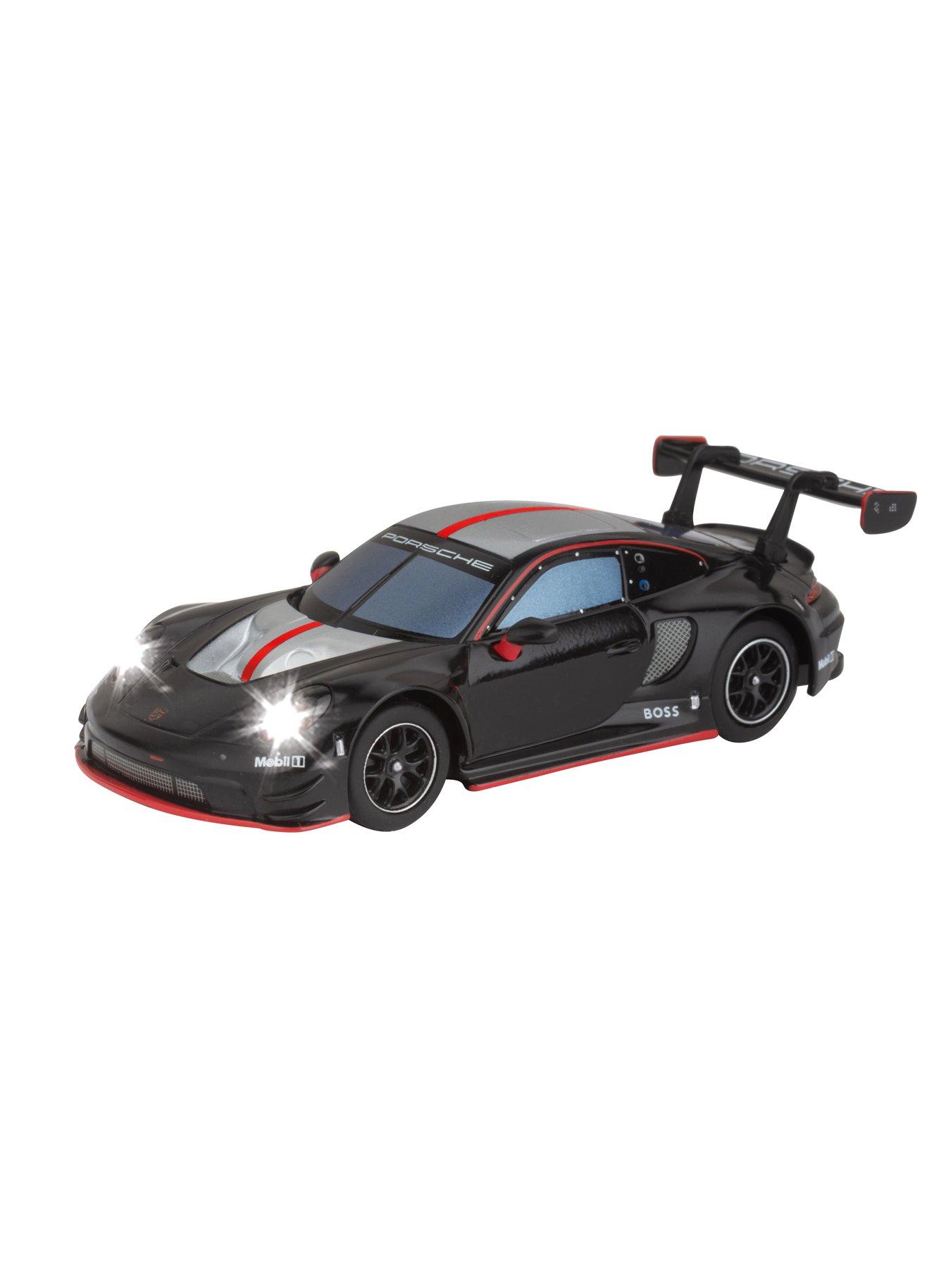 Image 4 of 6 of Carrera Hybrid&nbsp;Devil Drivers&nbsp;AI-Integrated Car Racing Set