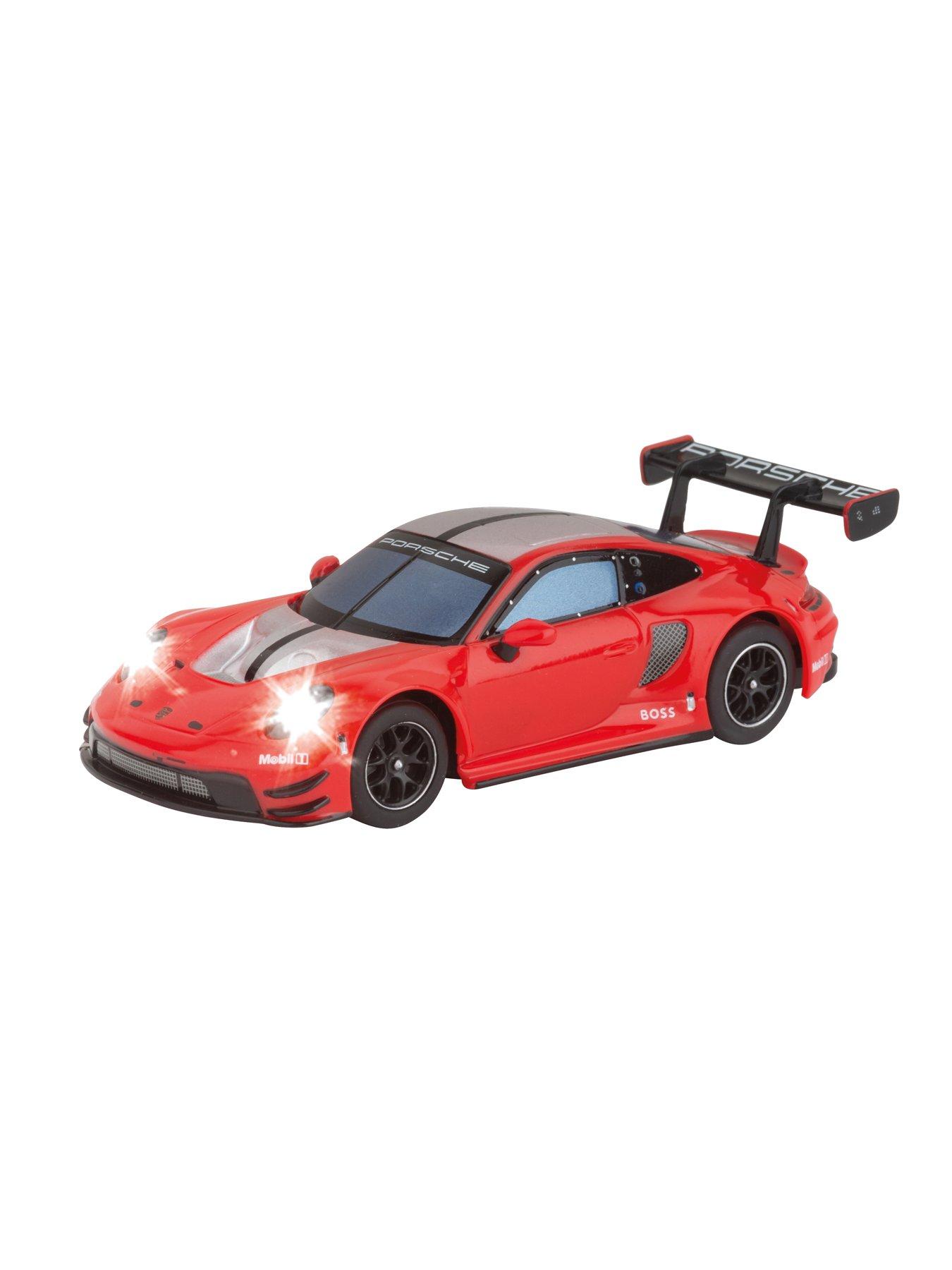 Image 5 of 6 of Carrera Hybrid&nbsp;Devil Drivers&nbsp;AI-Integrated Car Racing Set