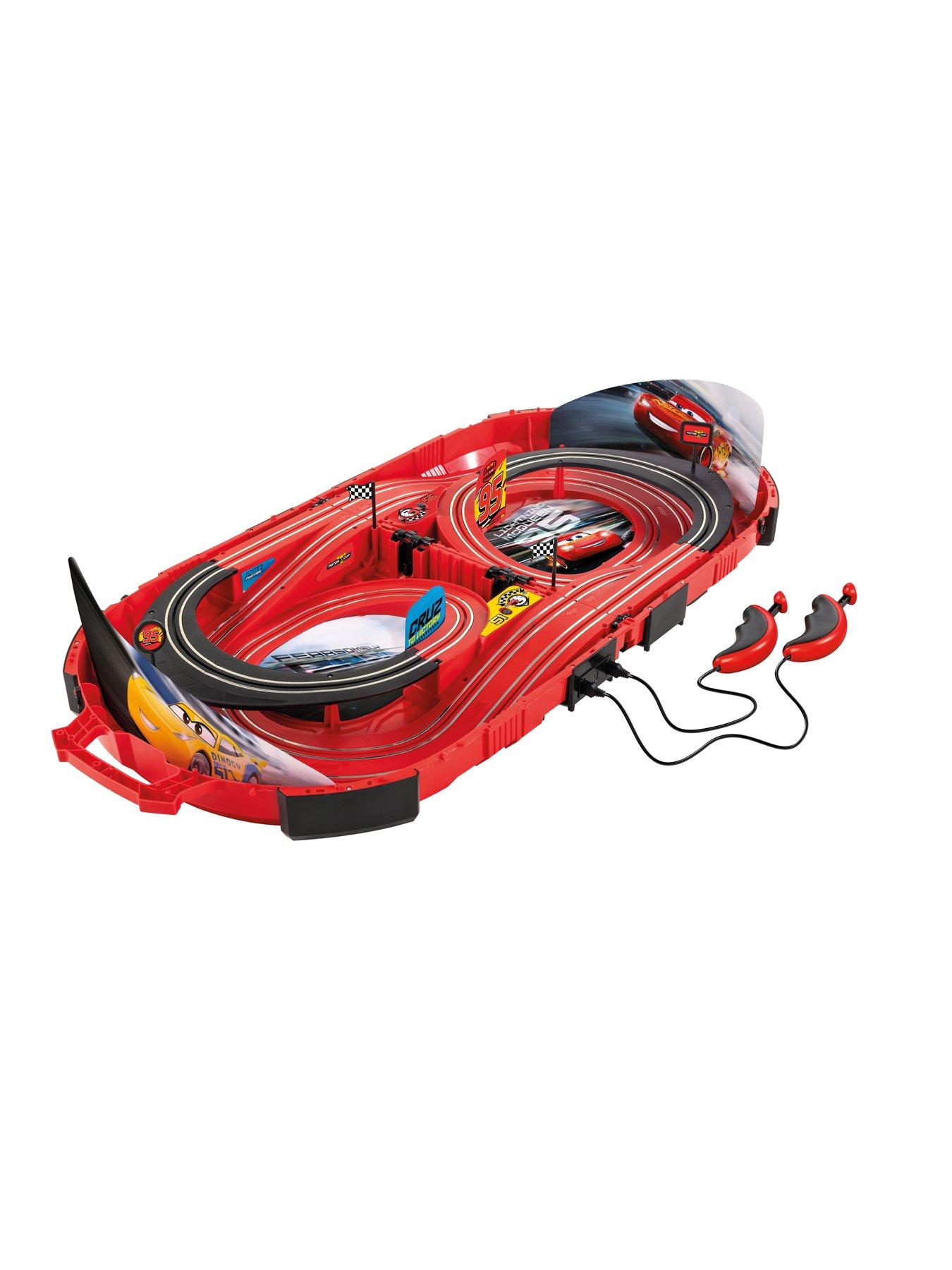 Disney Cars CARRERA SPEED ARENA Disney Pixar Cars Very