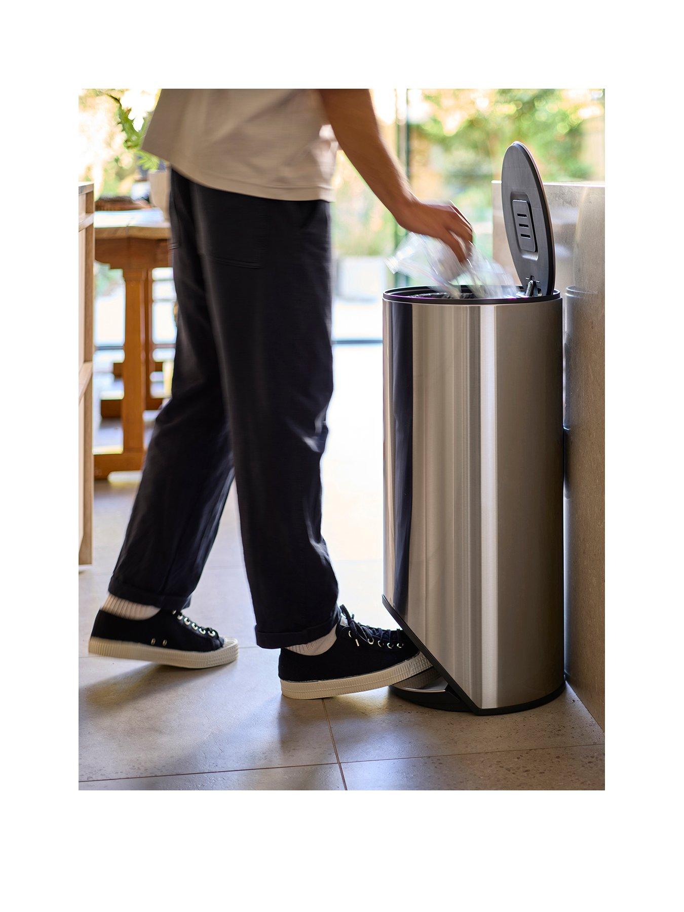 Image 1 of 7 of Joseph Joseph Arc 30l Bin