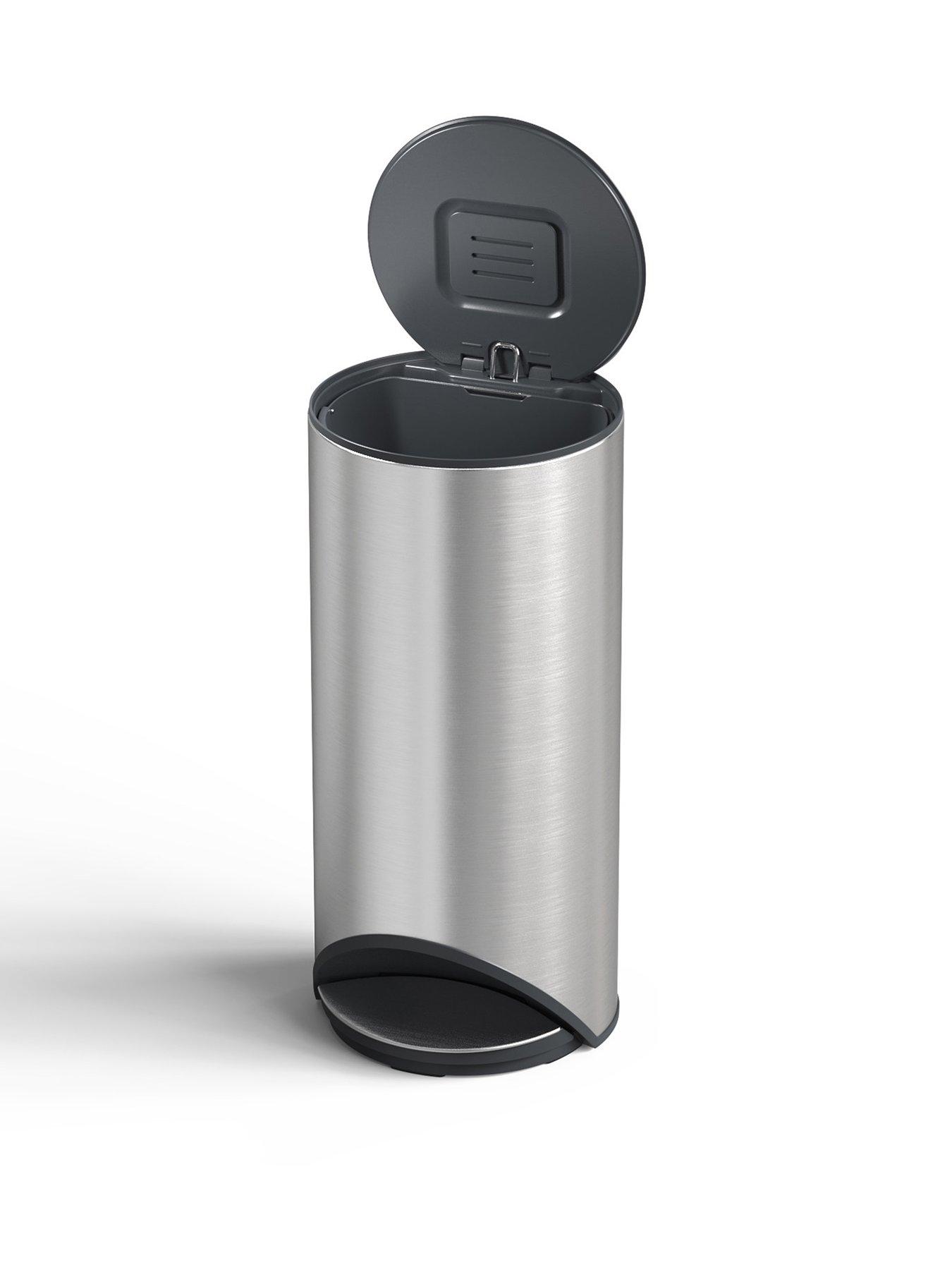 Image 6 of 7 of Joseph Joseph Arc 30l Bin
