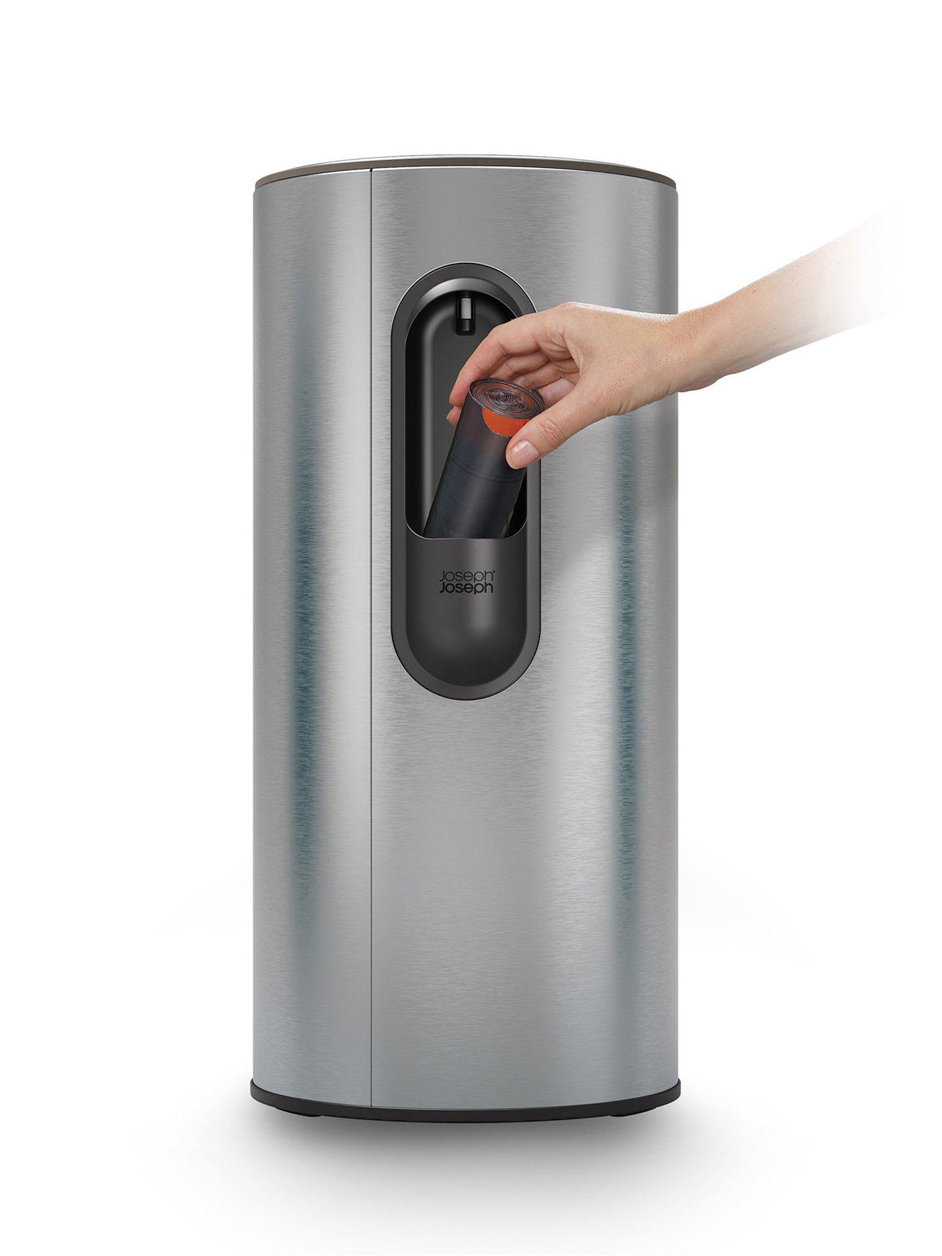 Image 7 of 7 of Joseph Joseph Arc 30l Bin