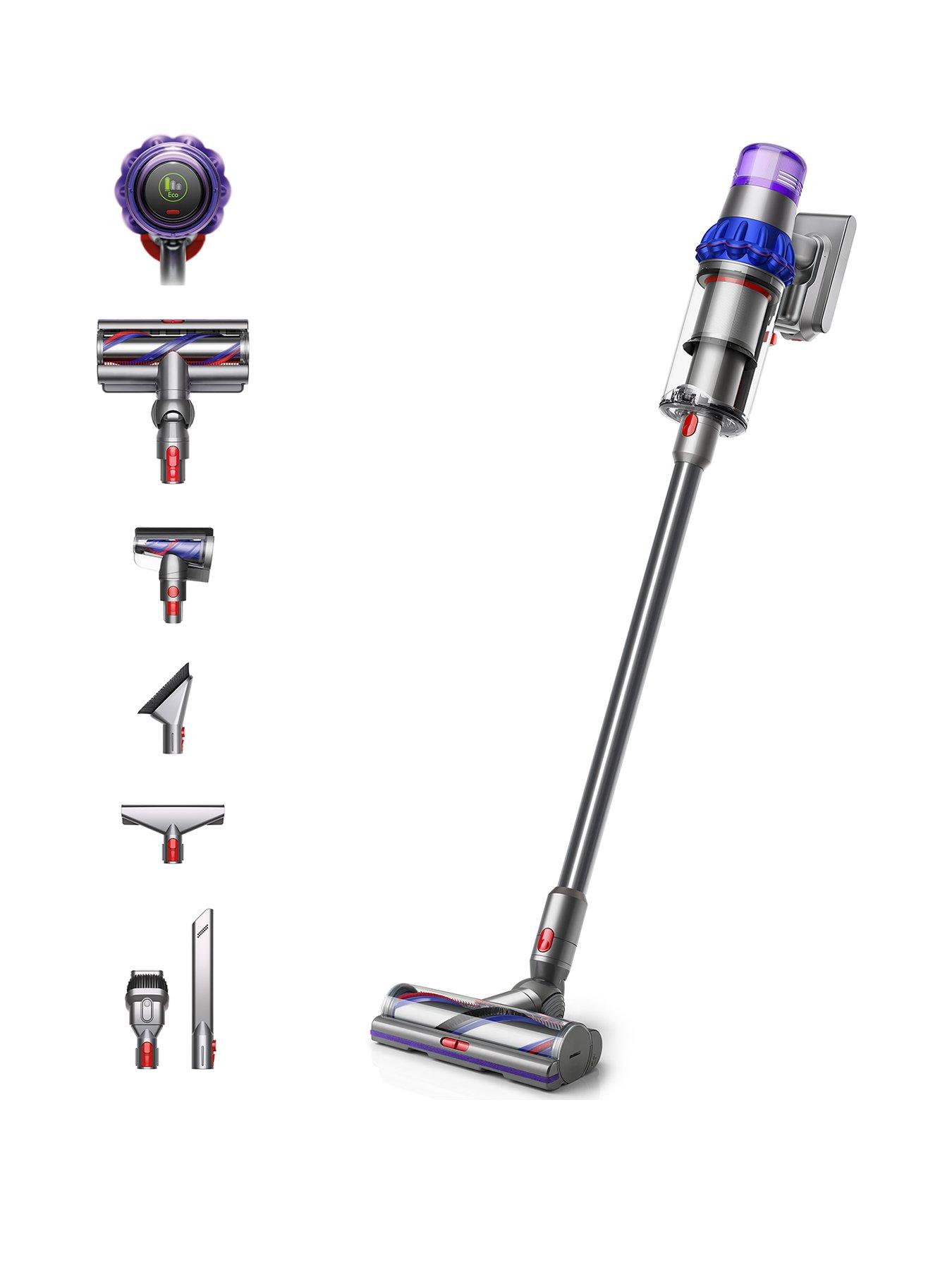 undefined V15 Extra Cordless Vacuum