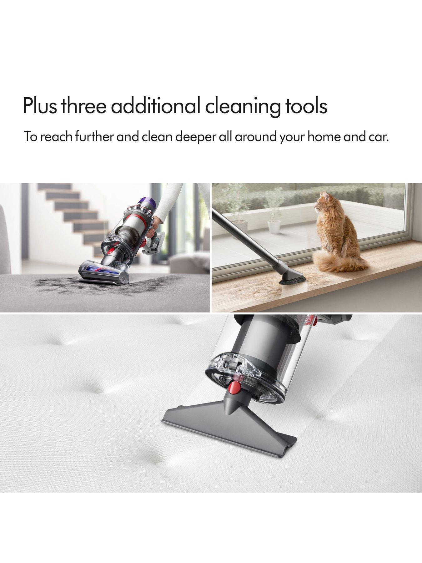 Image 2 of 7 of Dyson V15 Extra Cordless Vacuum