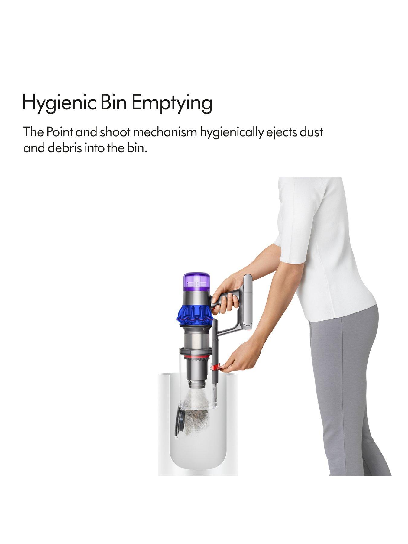 Image 3 of 7 of Dyson V15 Extra Cordless Vacuum