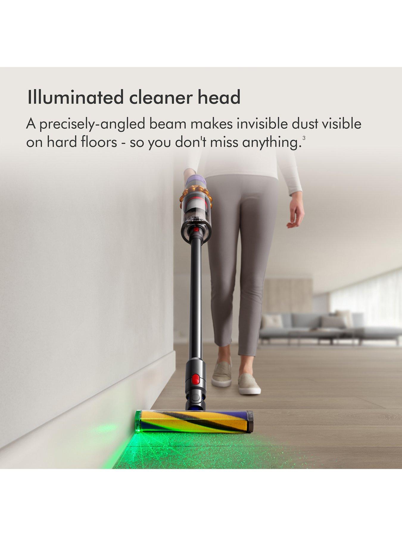 Image 4 of 7 of Dyson V15 Extra Cordless Vacuum