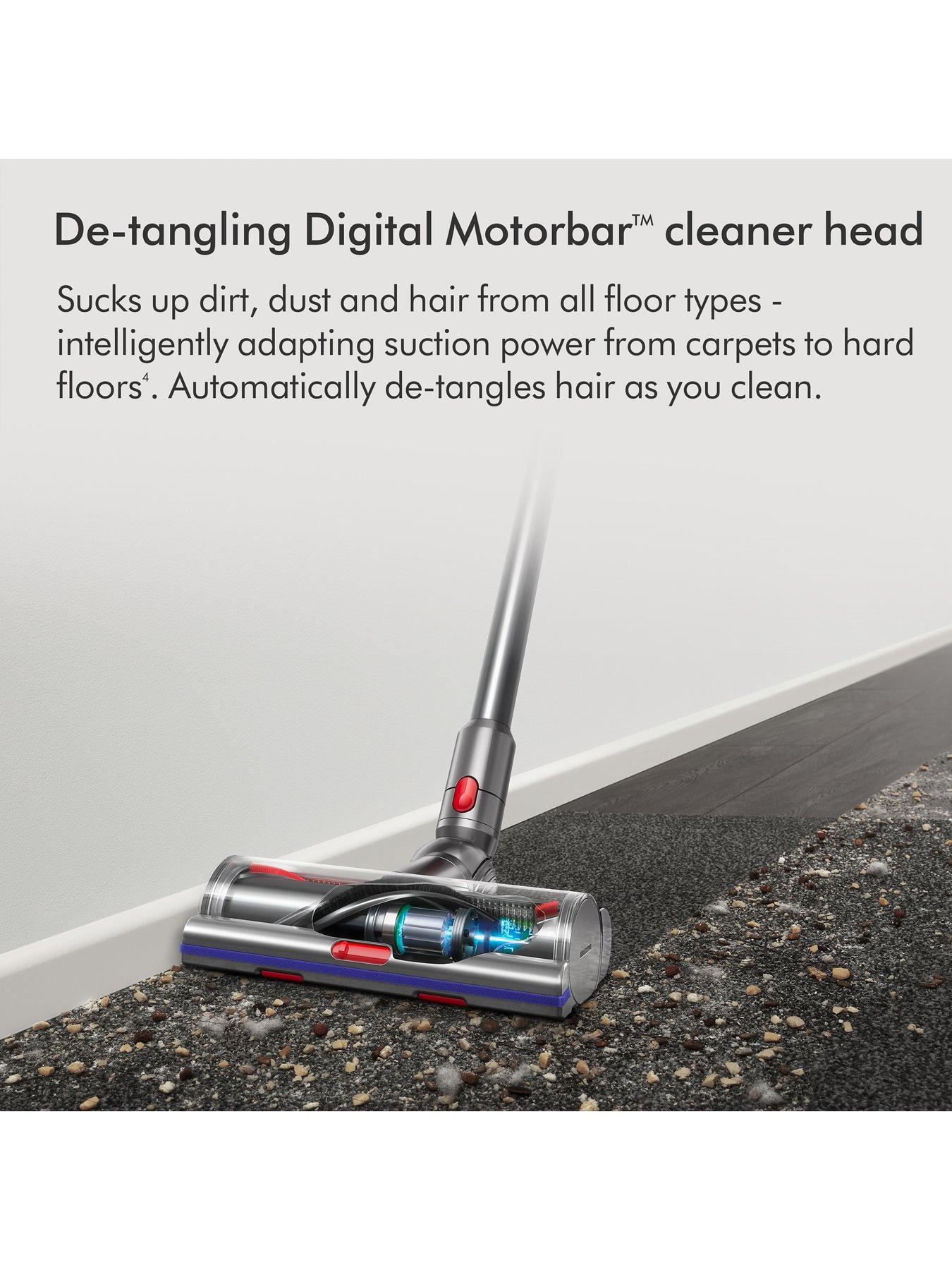 Image 5 of 7 of Dyson V15 Extra Cordless Vacuum