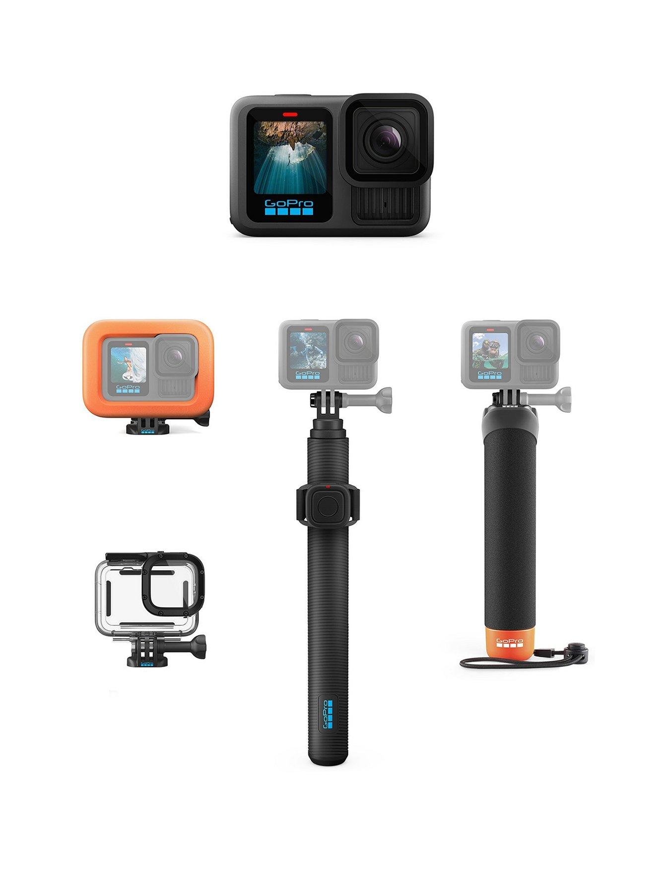 GoPro Hero 13 Reef Ready Bundle