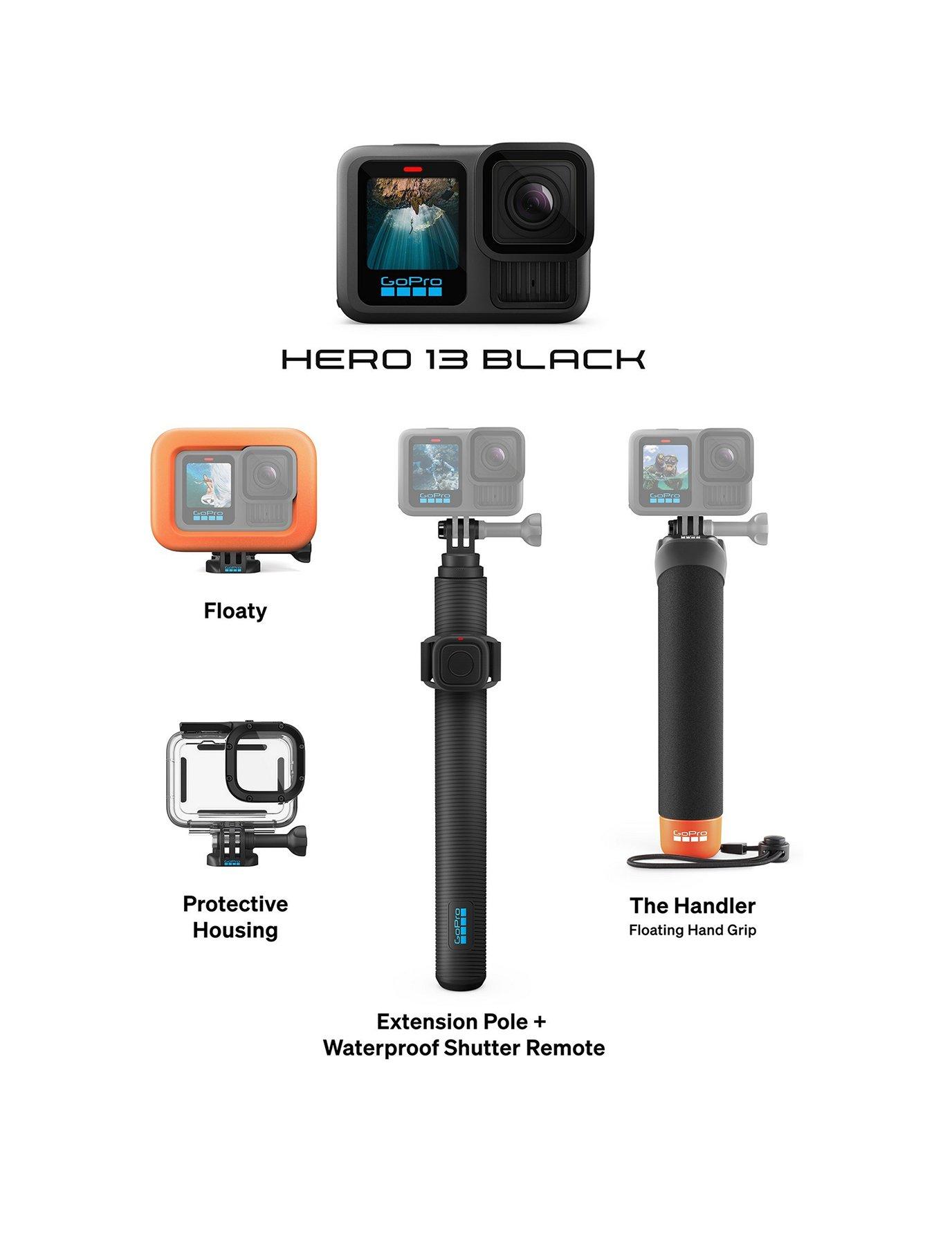 undefined Hero 13 Reef Ready Bundle