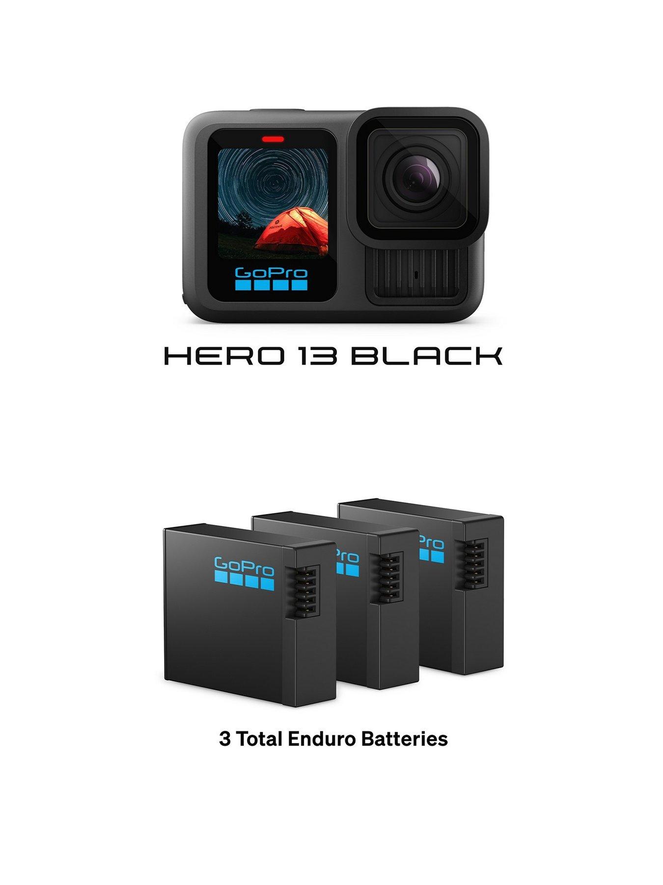 undefined Hero 13 Power Plus Bundle