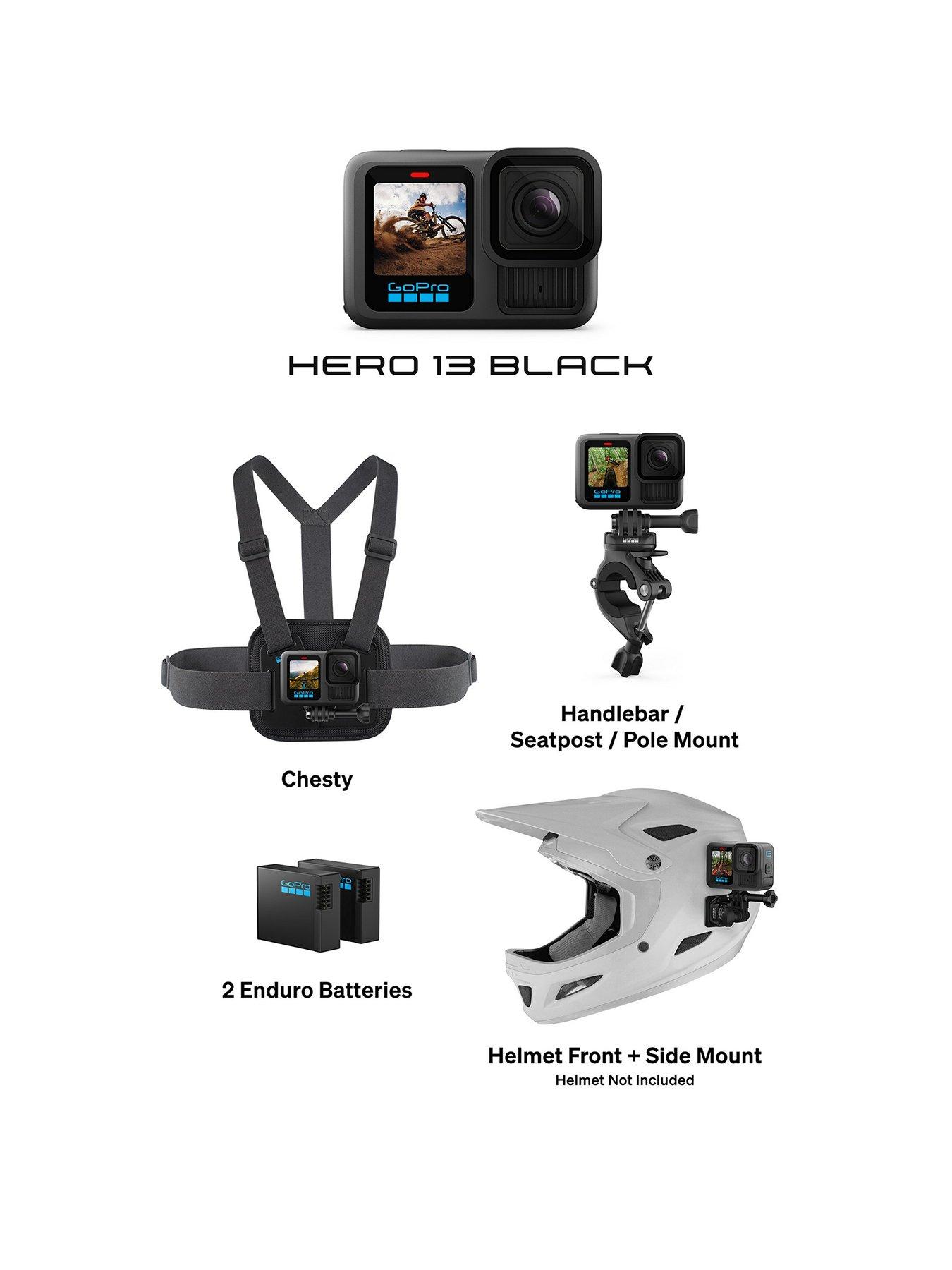 undefined Hero 13 Ride  &  Glide Bundle