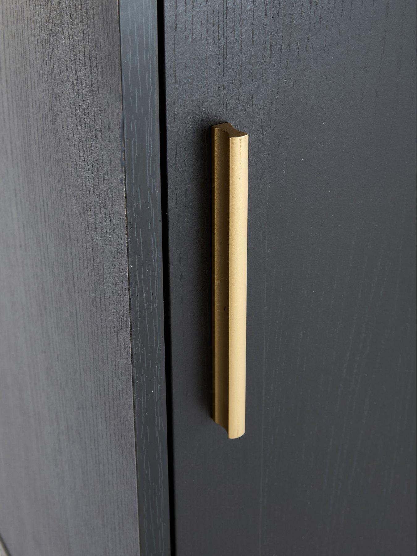 Image 5 of 7 of The Very Collection Ashford Tall Cabinet - FSC&reg; Certified