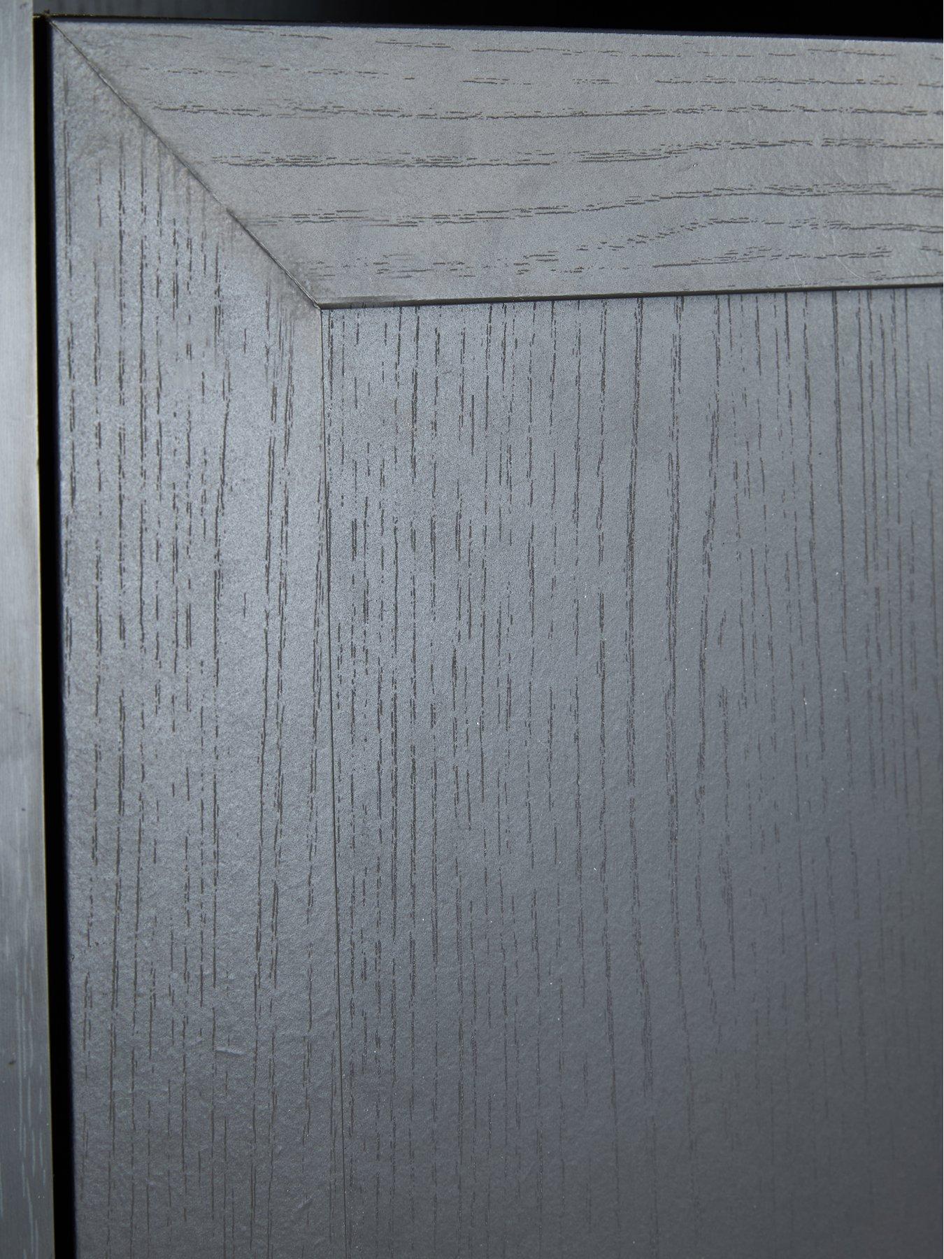 Image 6 of 7 of The Very Collection Ashford Tall Cabinet - FSC&reg; Certified