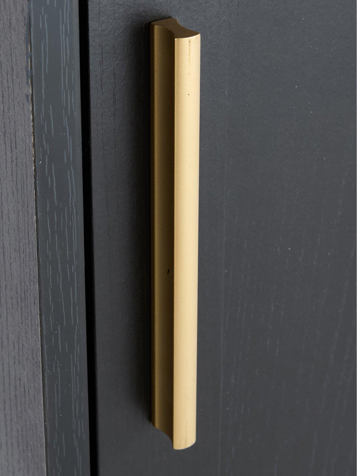 Image 5 of 7 of The Very Collection Ashford Under Sink Cabinet With Faux Marble Top - FSC&reg; Certified