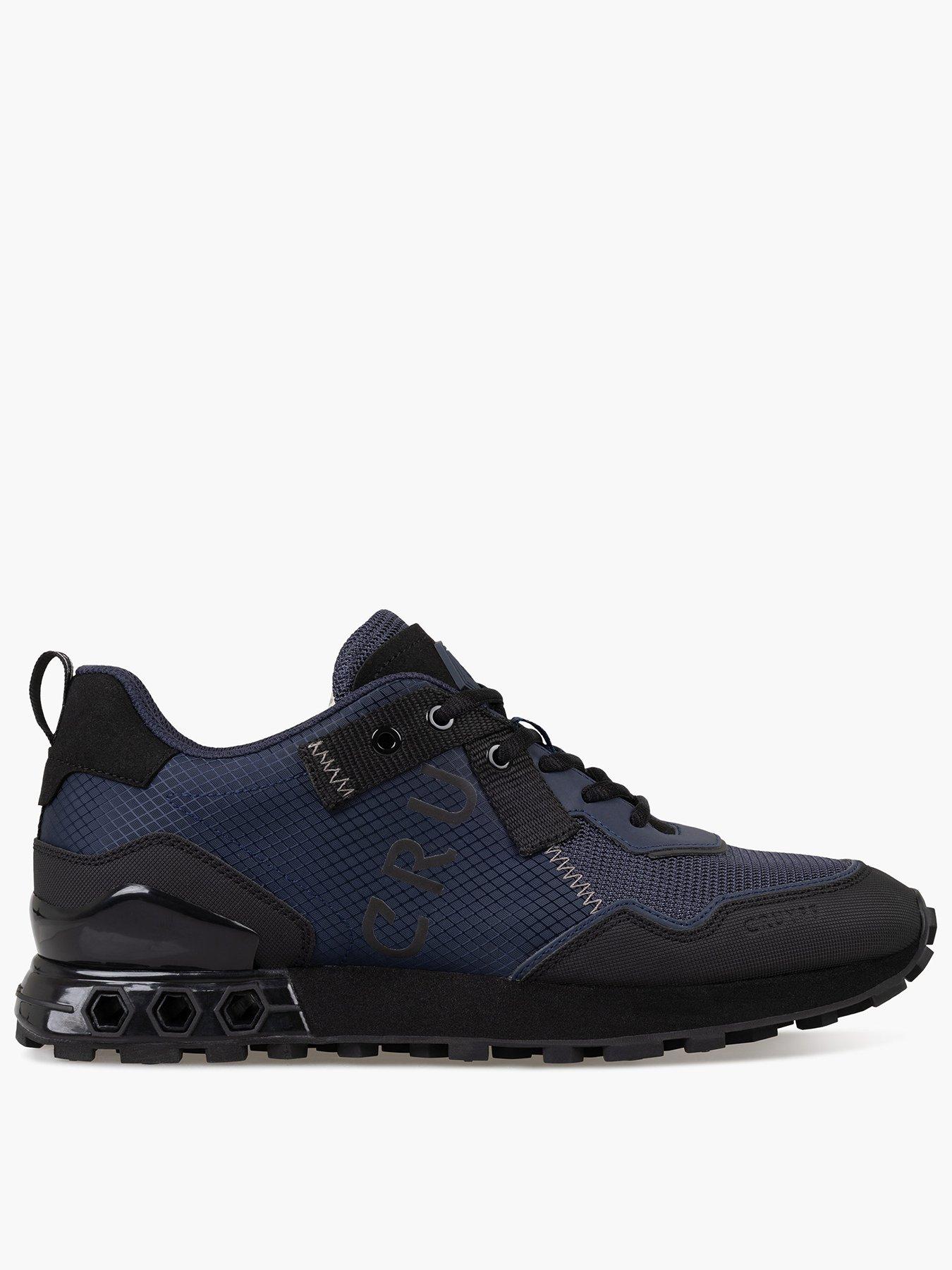 cruyff-superbia-eclipse-trainers--navy