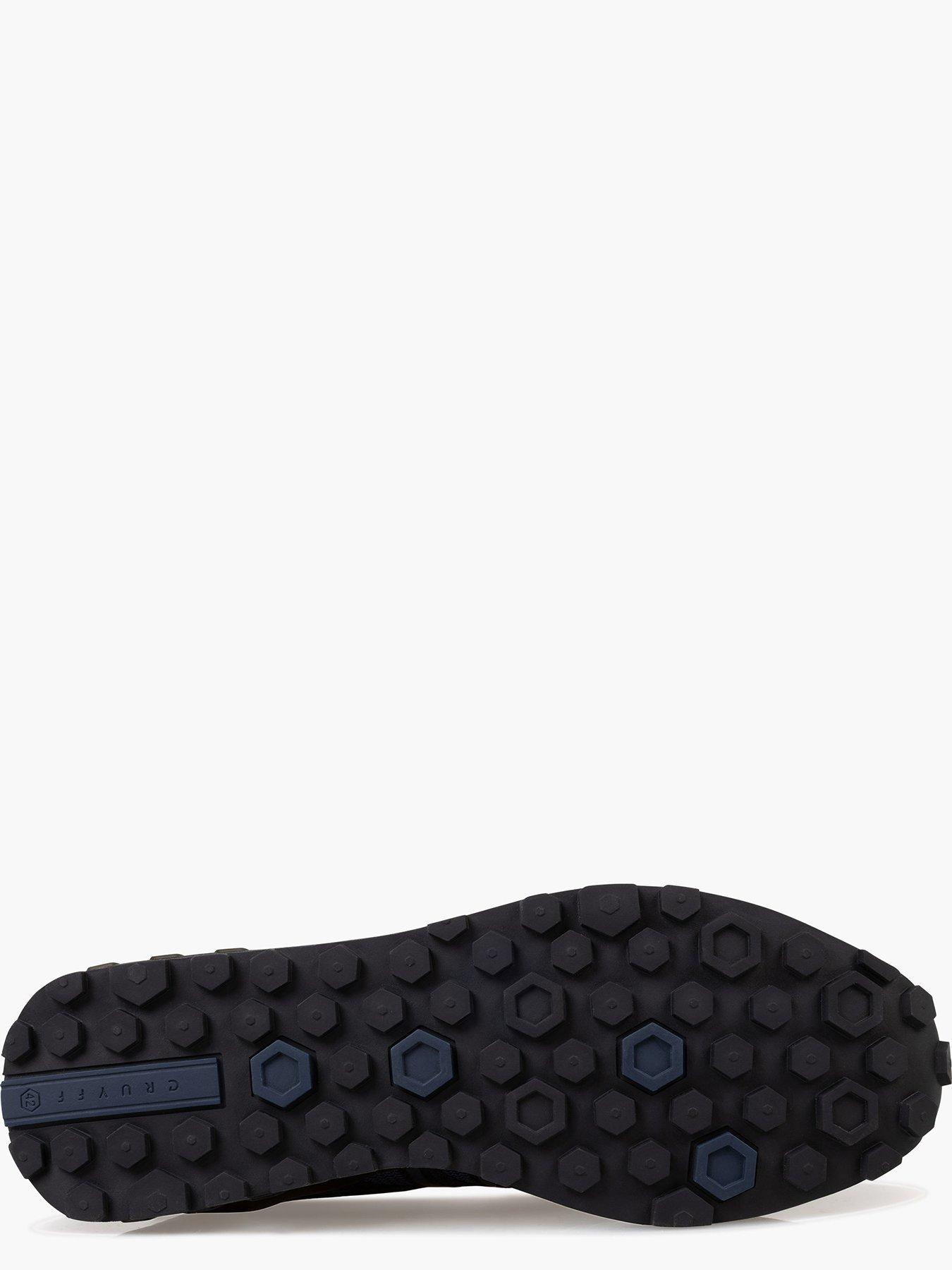 Image 5 of 7 of CRUYFF Fearia Trainers- Blue