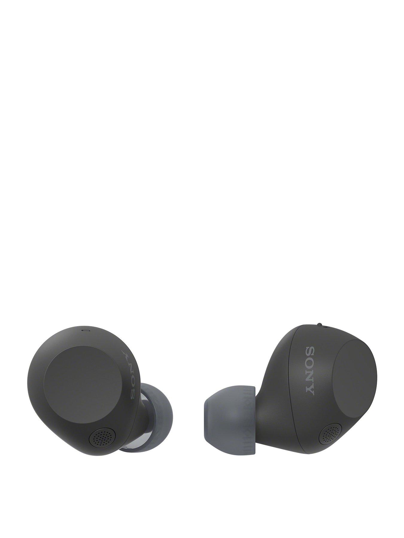 Sony WF-C710 Noise-Cancelling Truly Wireless Earbuds