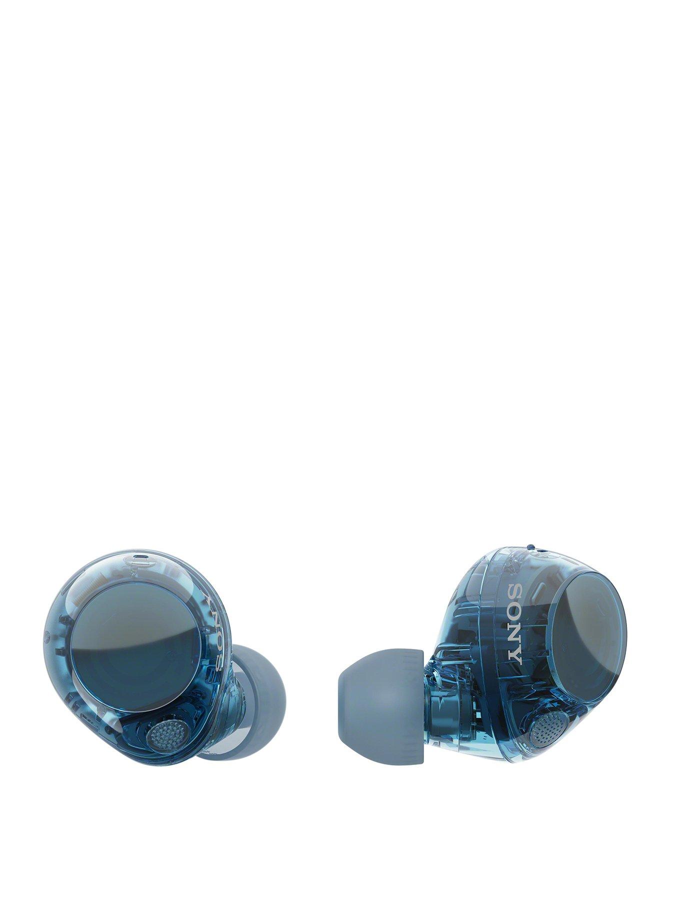 undefined WFC710 Bluetooth Headphones