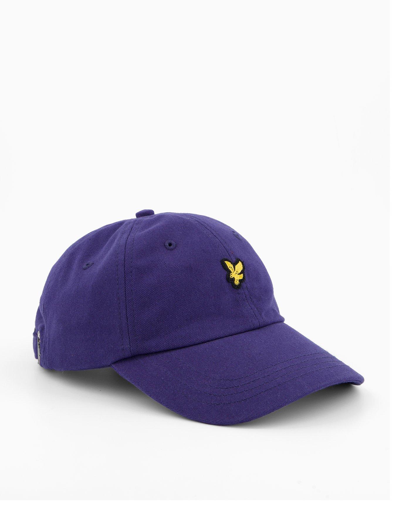 undefined Ripstop 5 Panel Cap - Navy