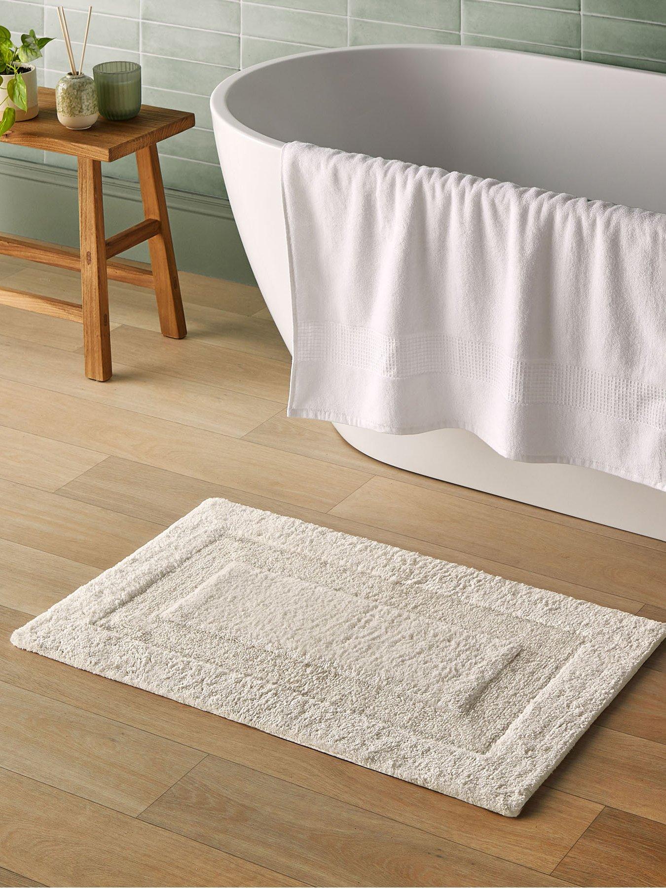 silentnight-supersoft-cotton-bath-mat
