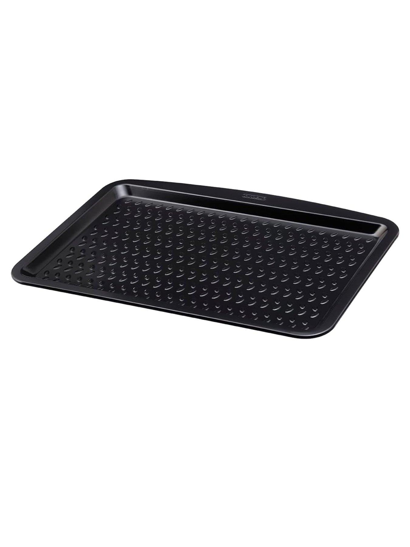 Image 3 of 6 of Pyrex 3 Piece Pan Set & 2 Oven Trays