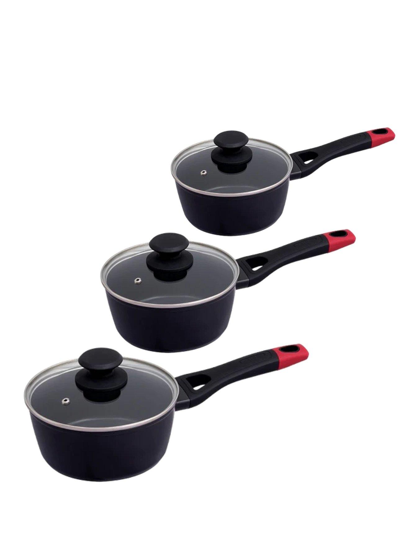undefined 3 Piece Pan Set