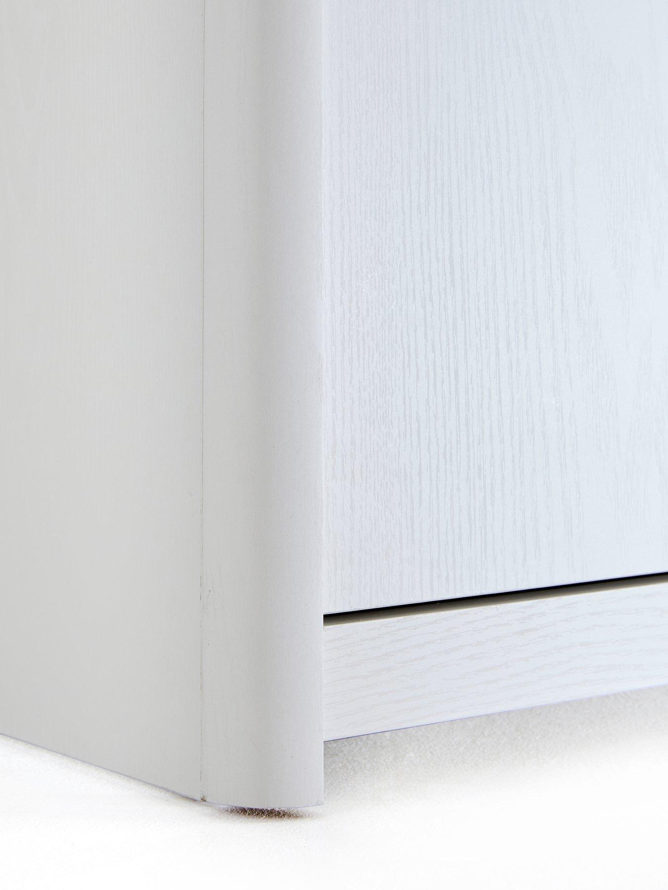 Image 5 of 7 of Very Home Aspen 3 Piece Package (2 Door Robe)