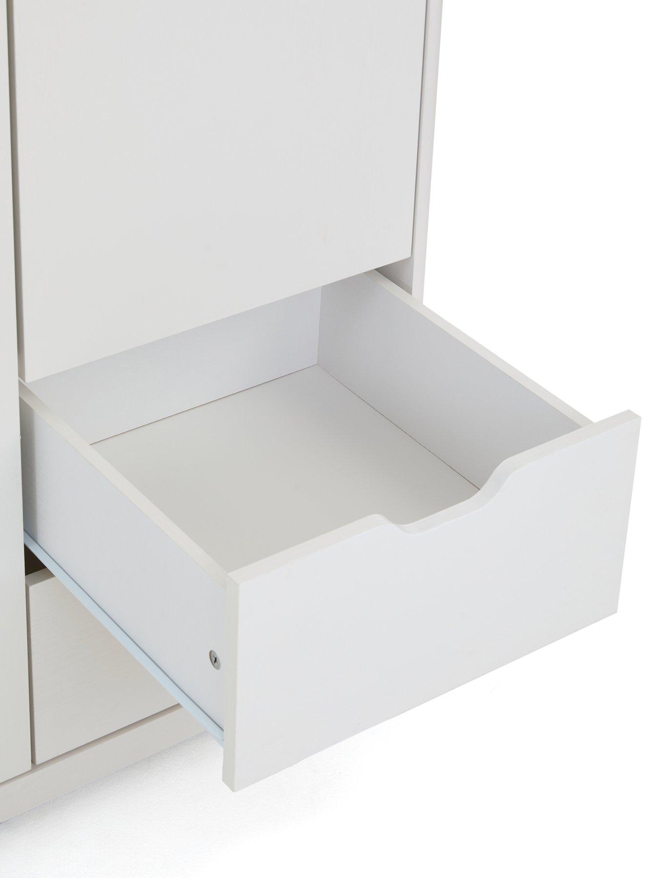 Image 7 of 7 of Very Home Aspen 3 Piece Package (2 Door Robe)