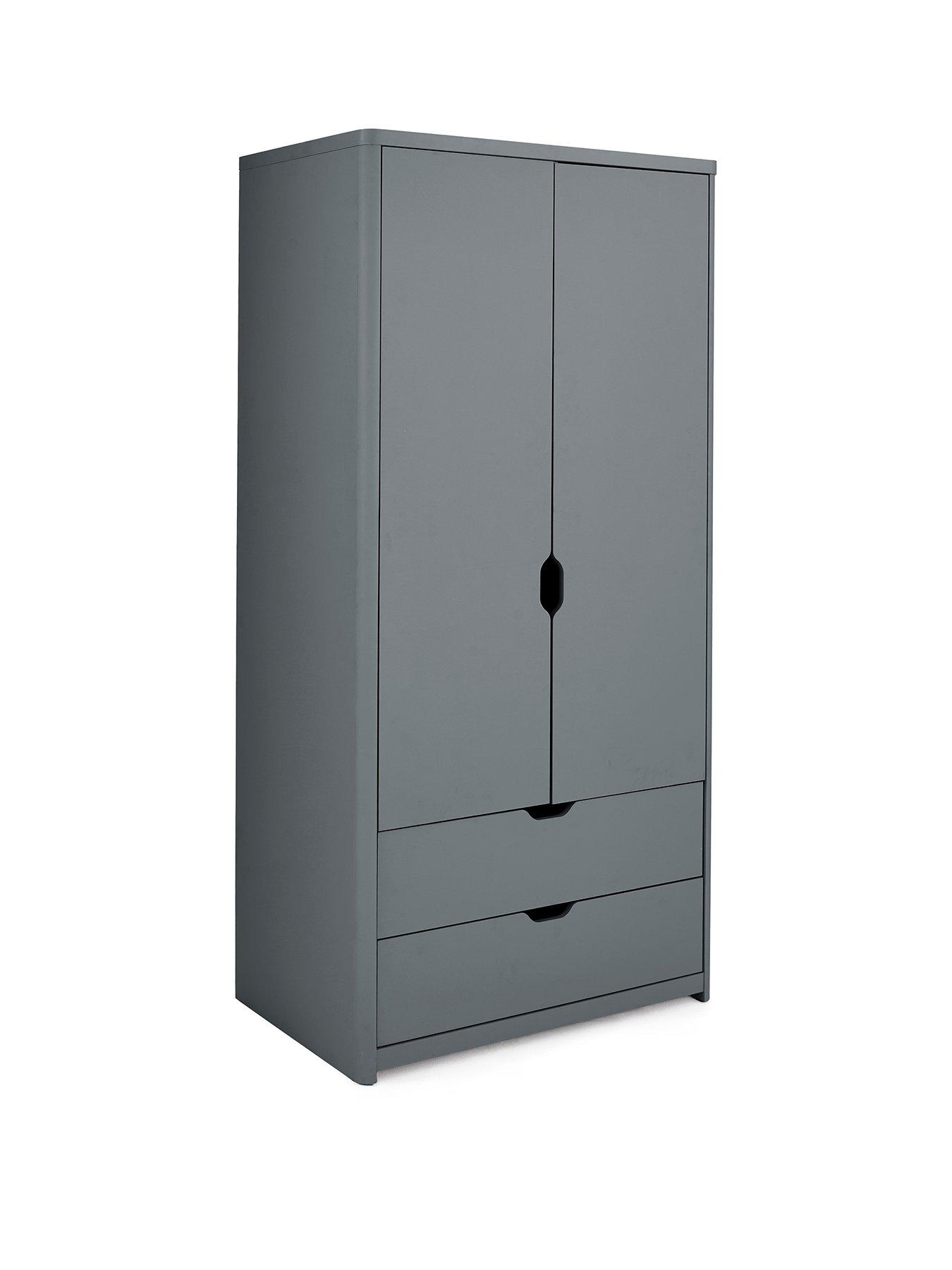 Image 3 of 7 of Very Home Aspen 3 Piece Package (2 Door Robe)