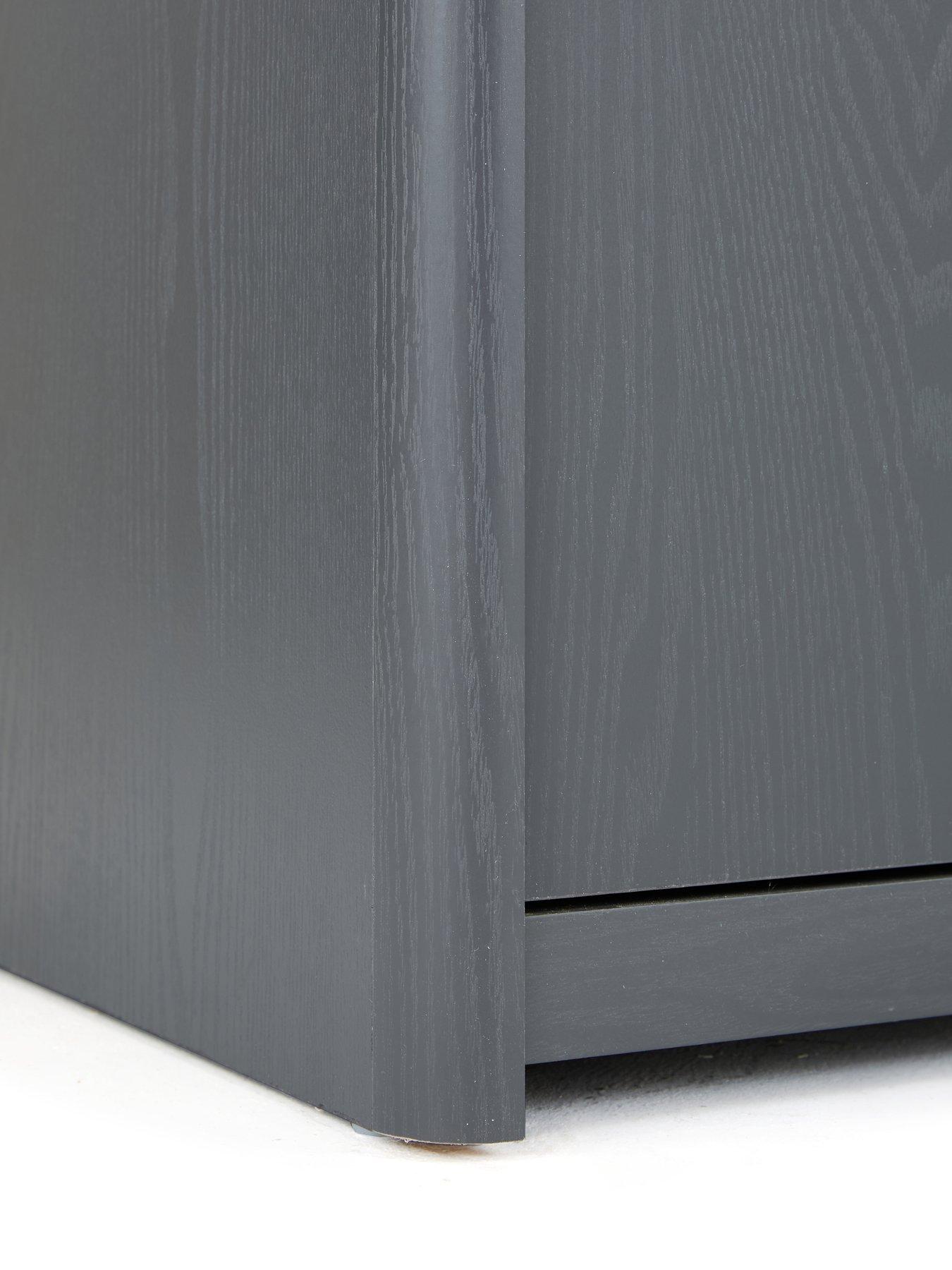 Image 7 of 7 of Very Home Aspen 3 Piece Package (2 Door Robe)