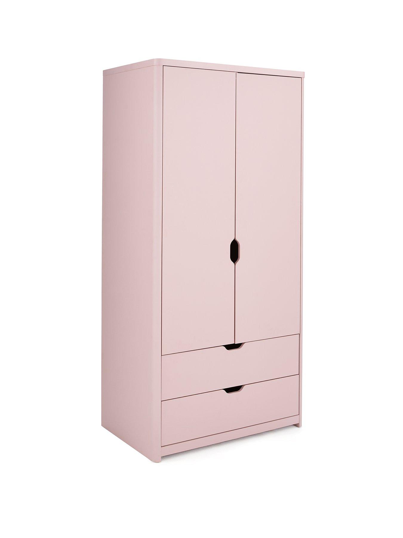 Image 3 of 7 of Very Home Aspen 3 Piece Package (2 Door Robe)