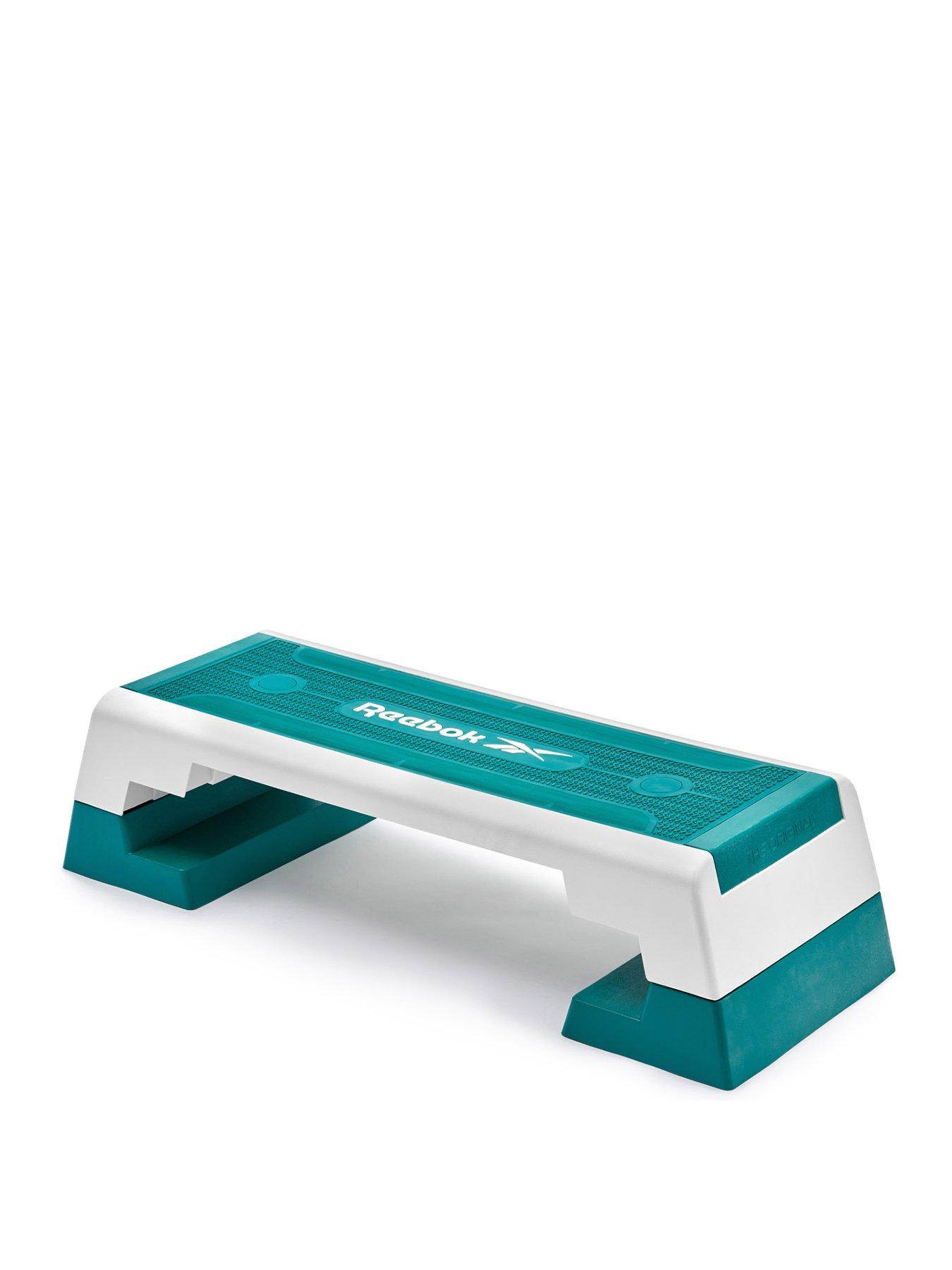 undefined Step - Teal
