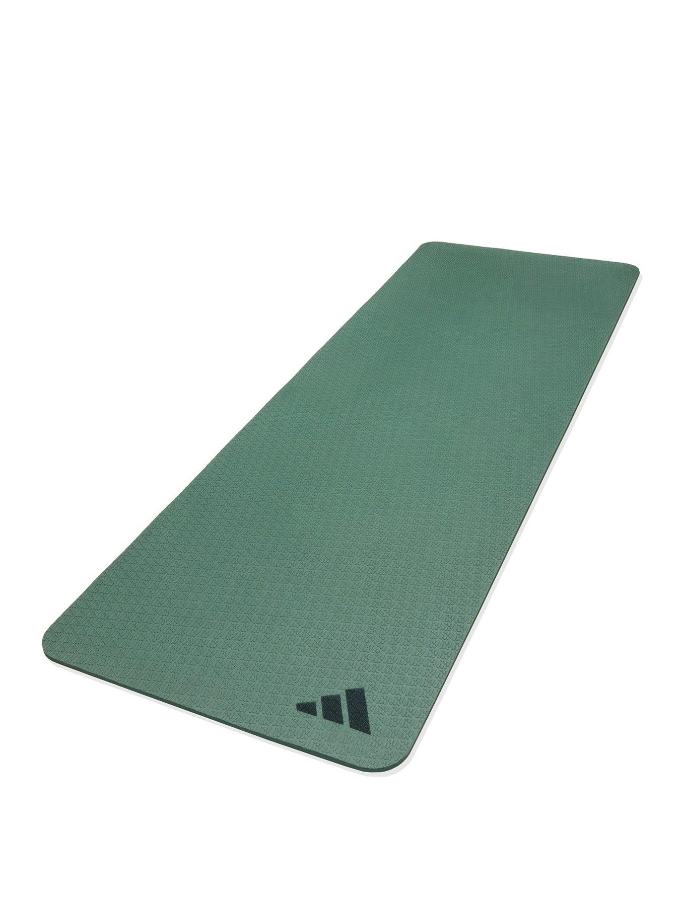 undefined Yoga Mat - Legend Ivy