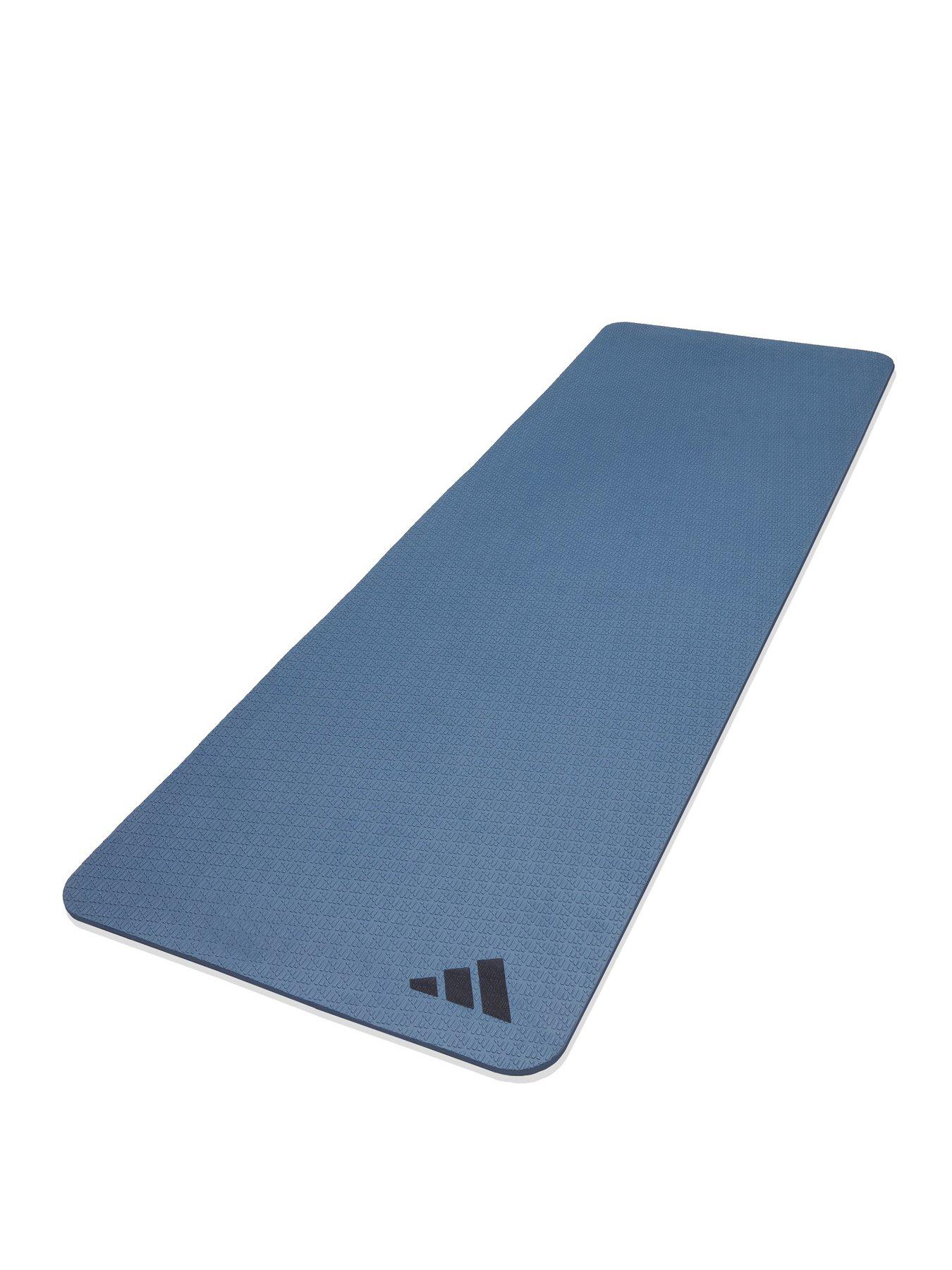 undefined Yoga Mat - Preloved Ink