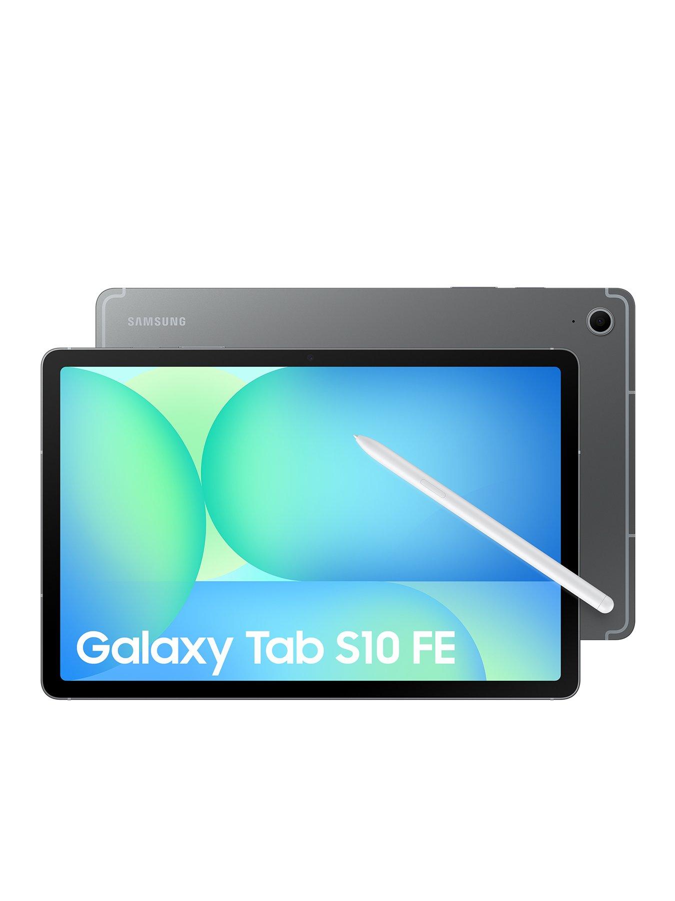 Samsung Galaxy Tab S10 FE Tablet