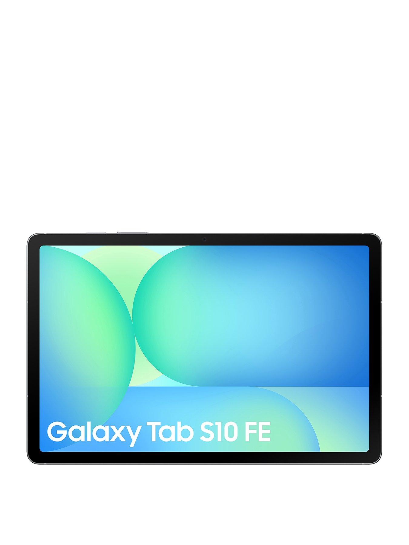 undefined Galaxy Tab S10 FE