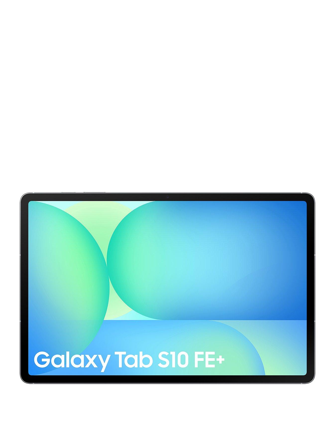 undefined Galaxy Tab S10 FE+