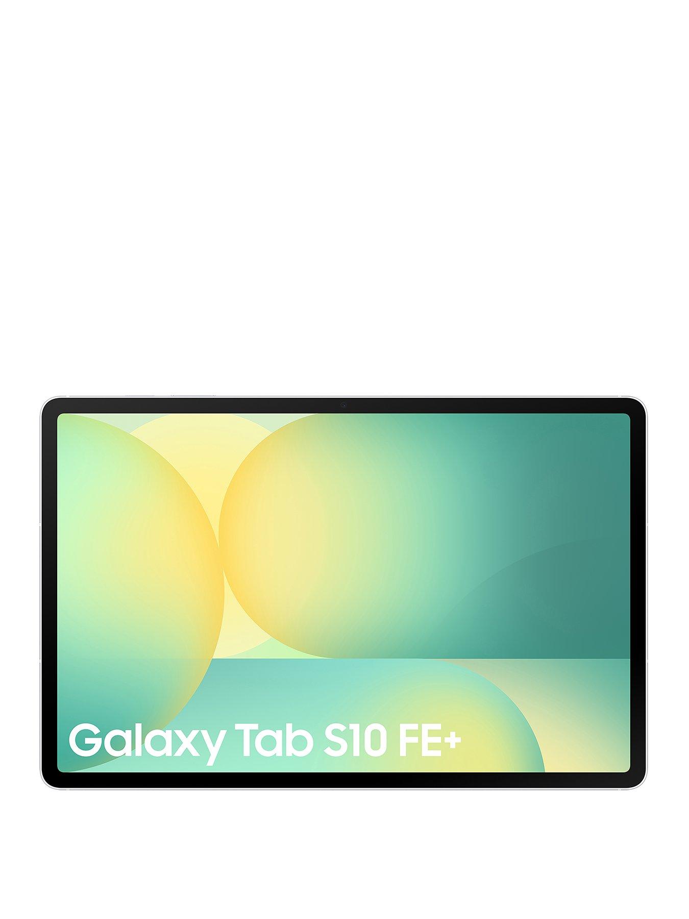 undefined Galaxy Tab S10 FE+